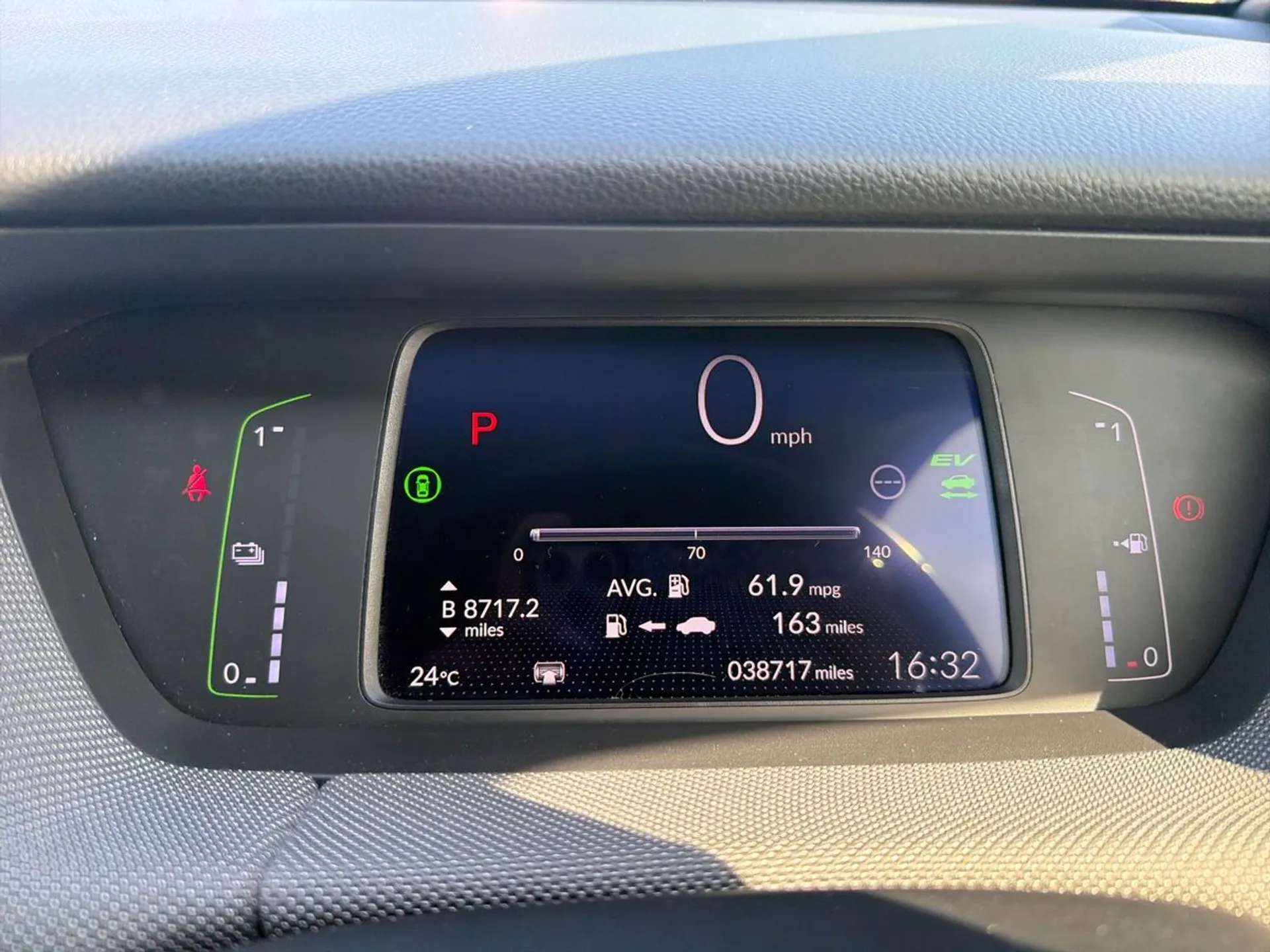 2021 HONDA JAZZ 2021 HONDA JAZZ
