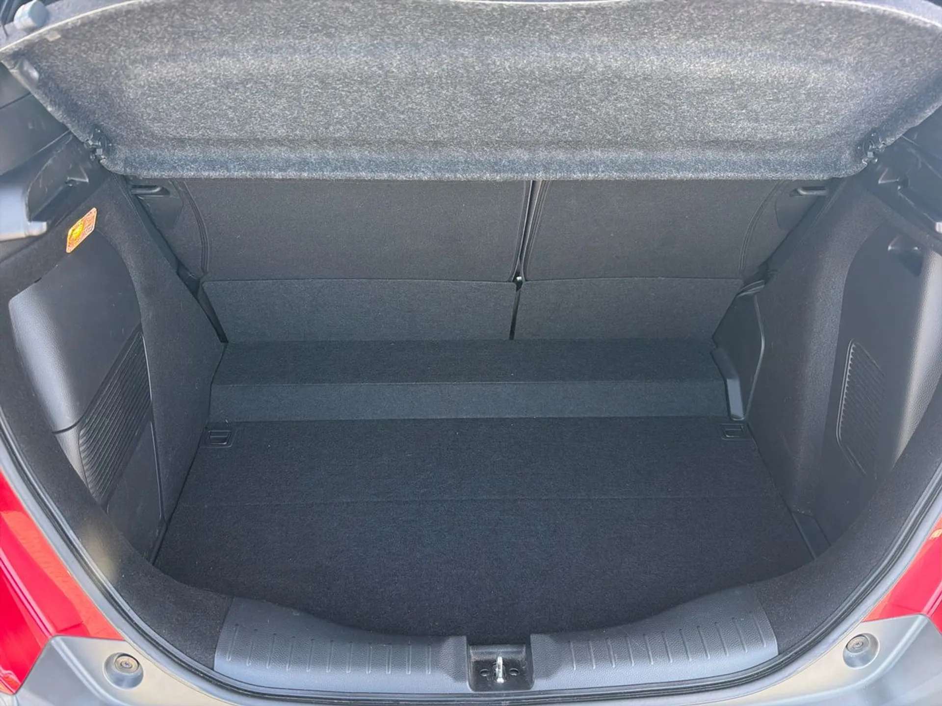 2021 HONDA JAZZ 2021 HONDA JAZZ
