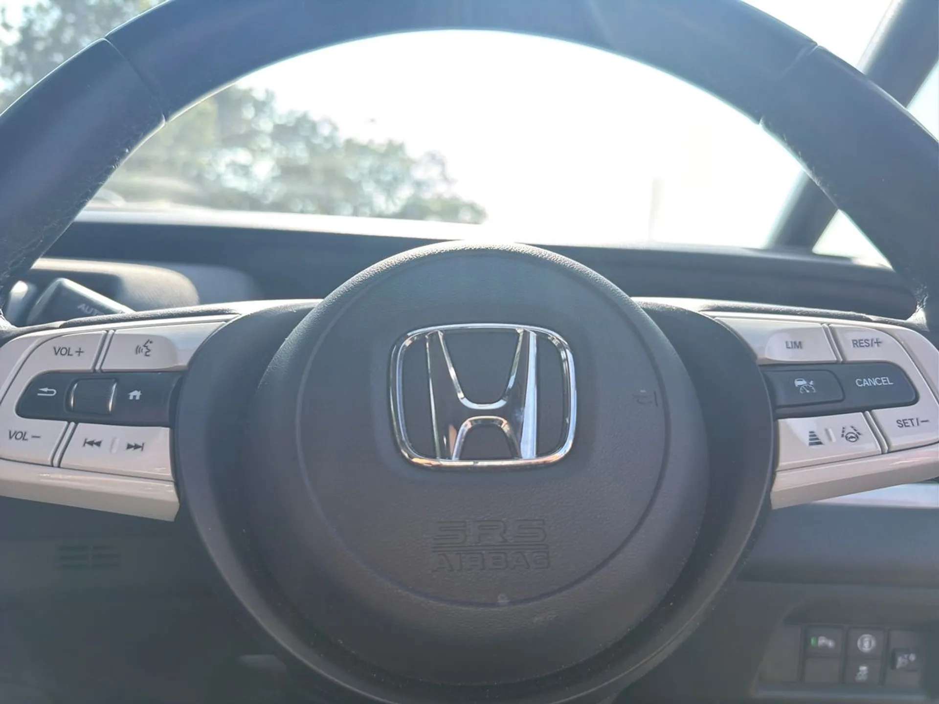2021 HONDA JAZZ 2021 HONDA JAZZ