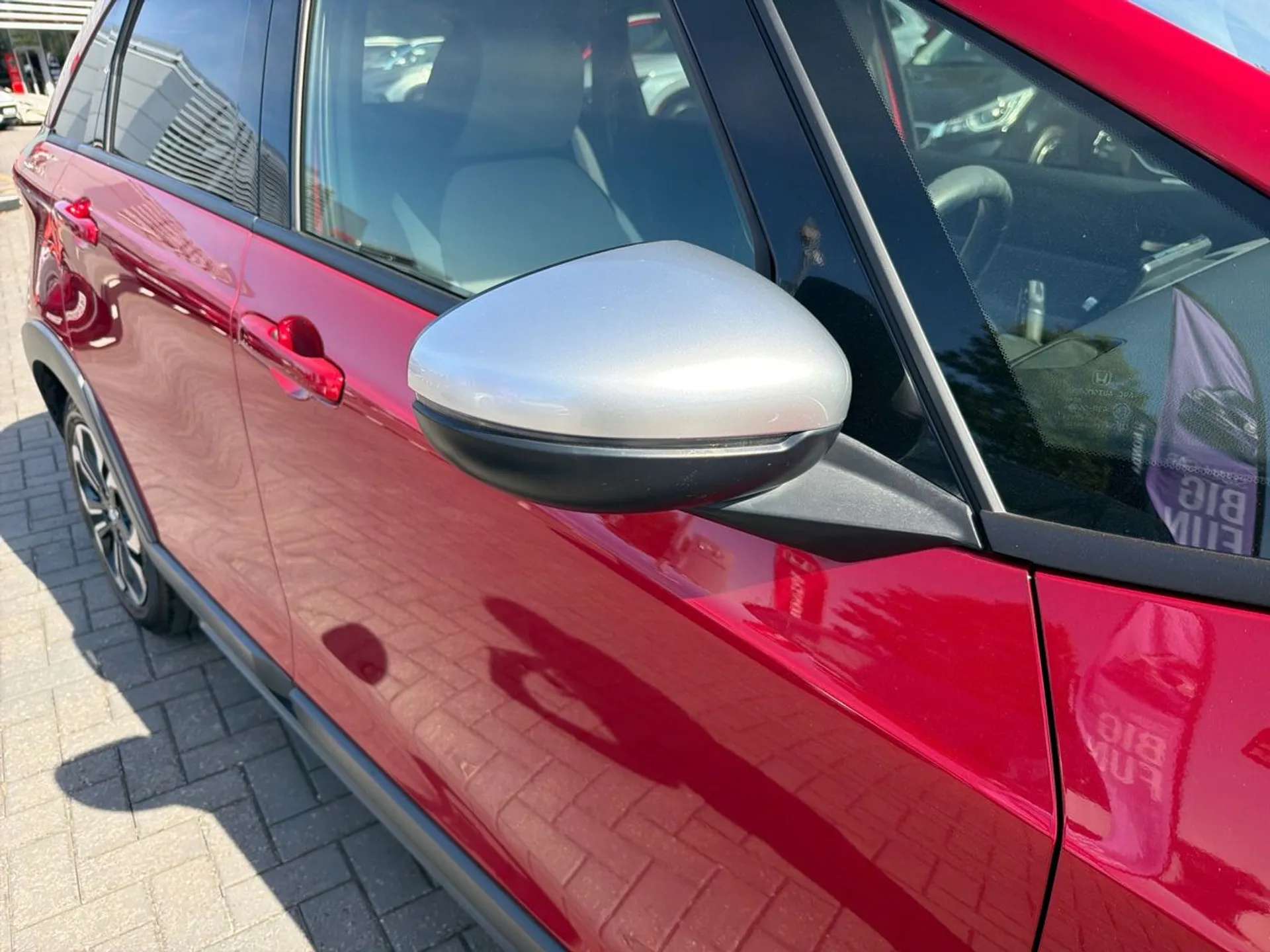 2021 HONDA JAZZ 2021 HONDA JAZZ