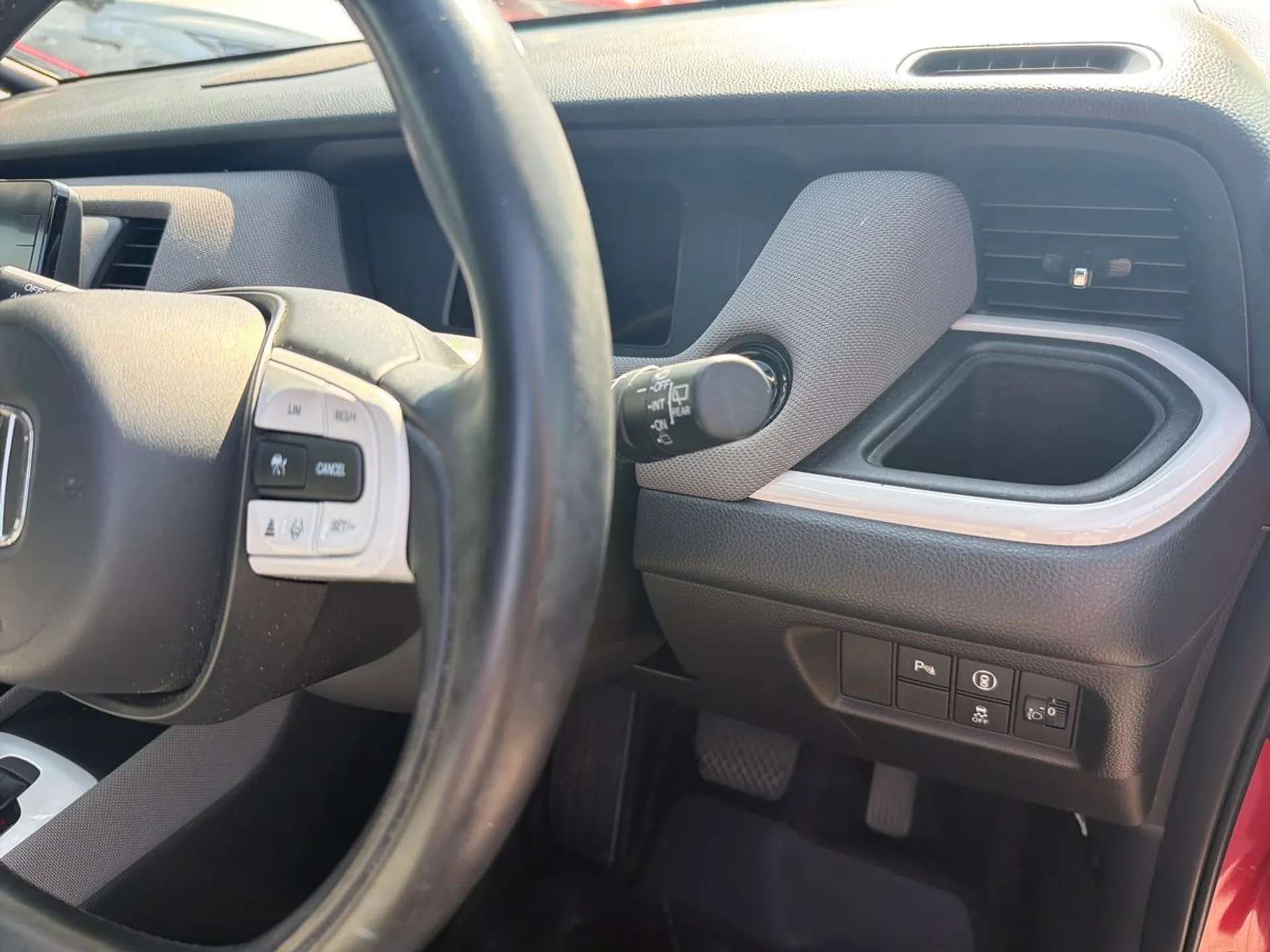 2021 HONDA JAZZ 2021 HONDA JAZZ