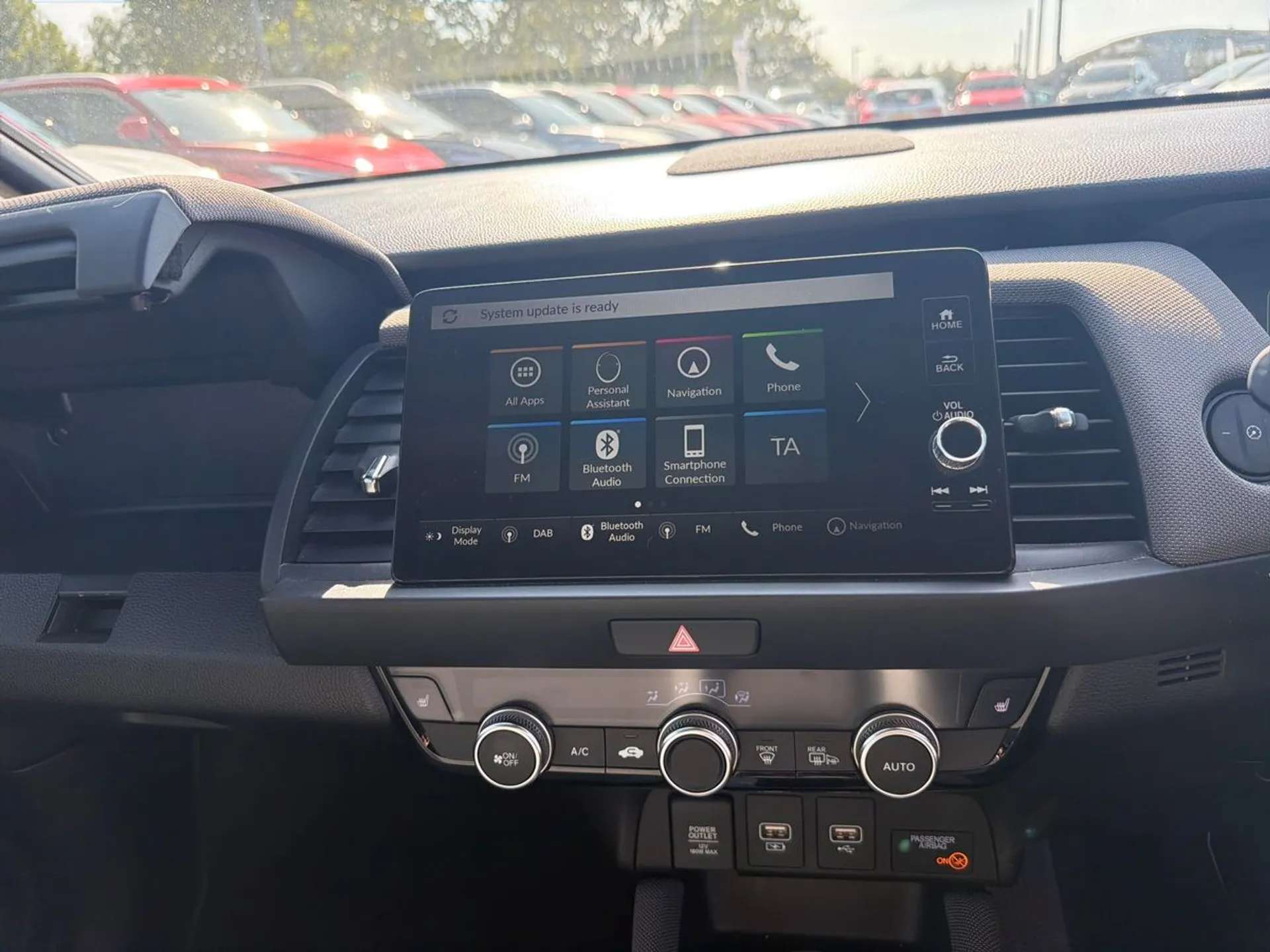 2021 HONDA JAZZ 2021 HONDA JAZZ