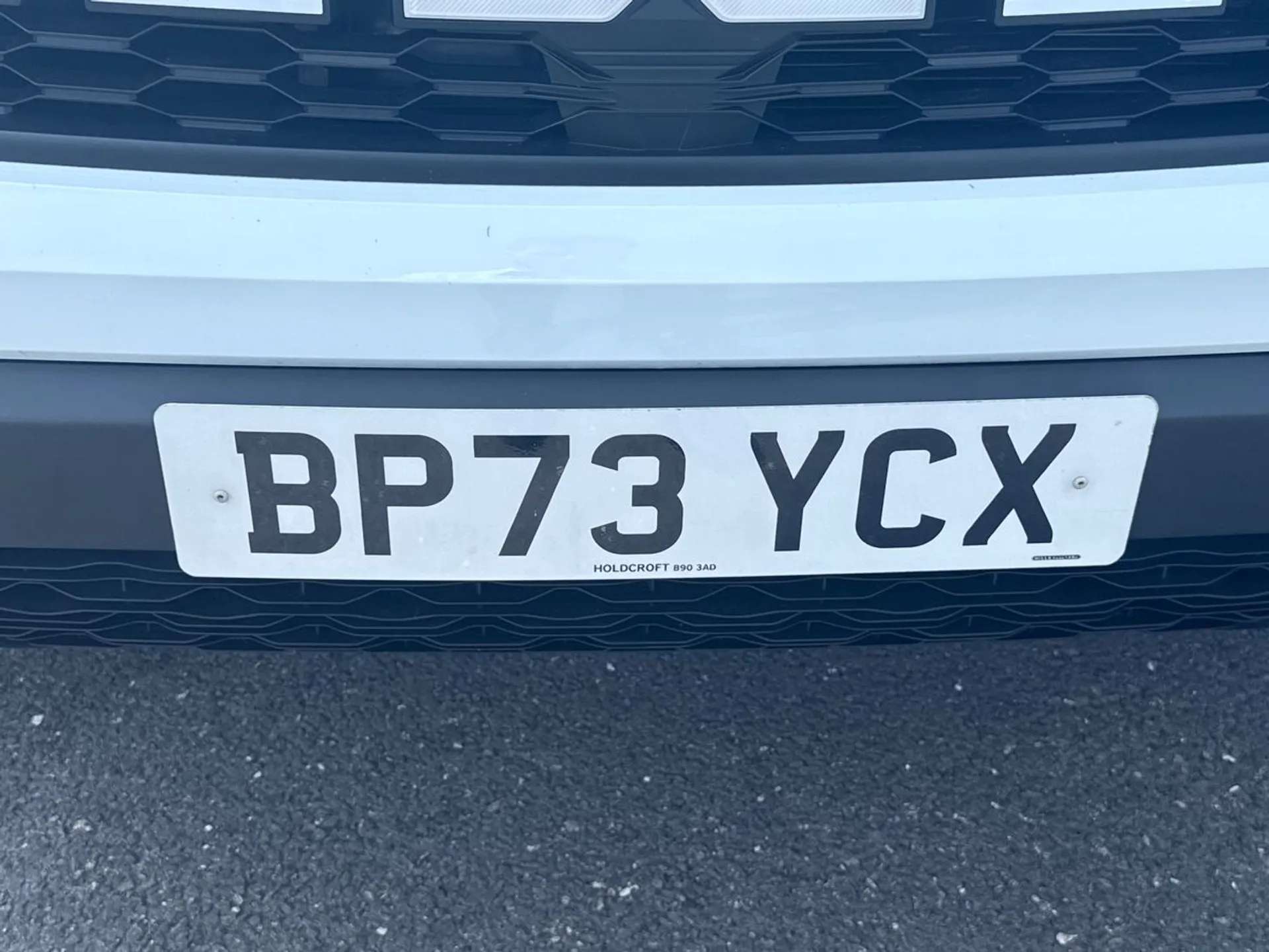 2024 DACIA DUSTER 2024 DACIA DUSTER