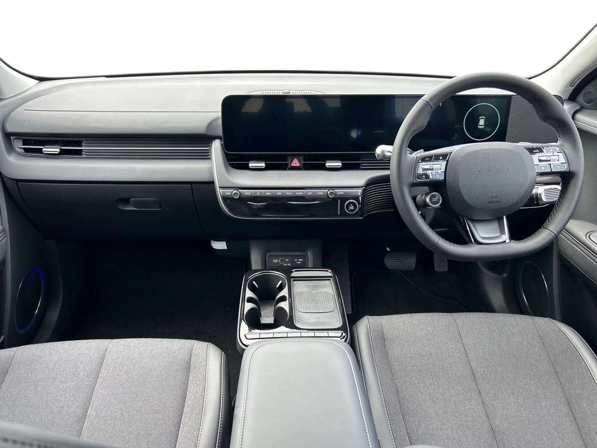 2026 HYUNDAI IONIQ 5 2026 HYUNDAI IONIQ 5