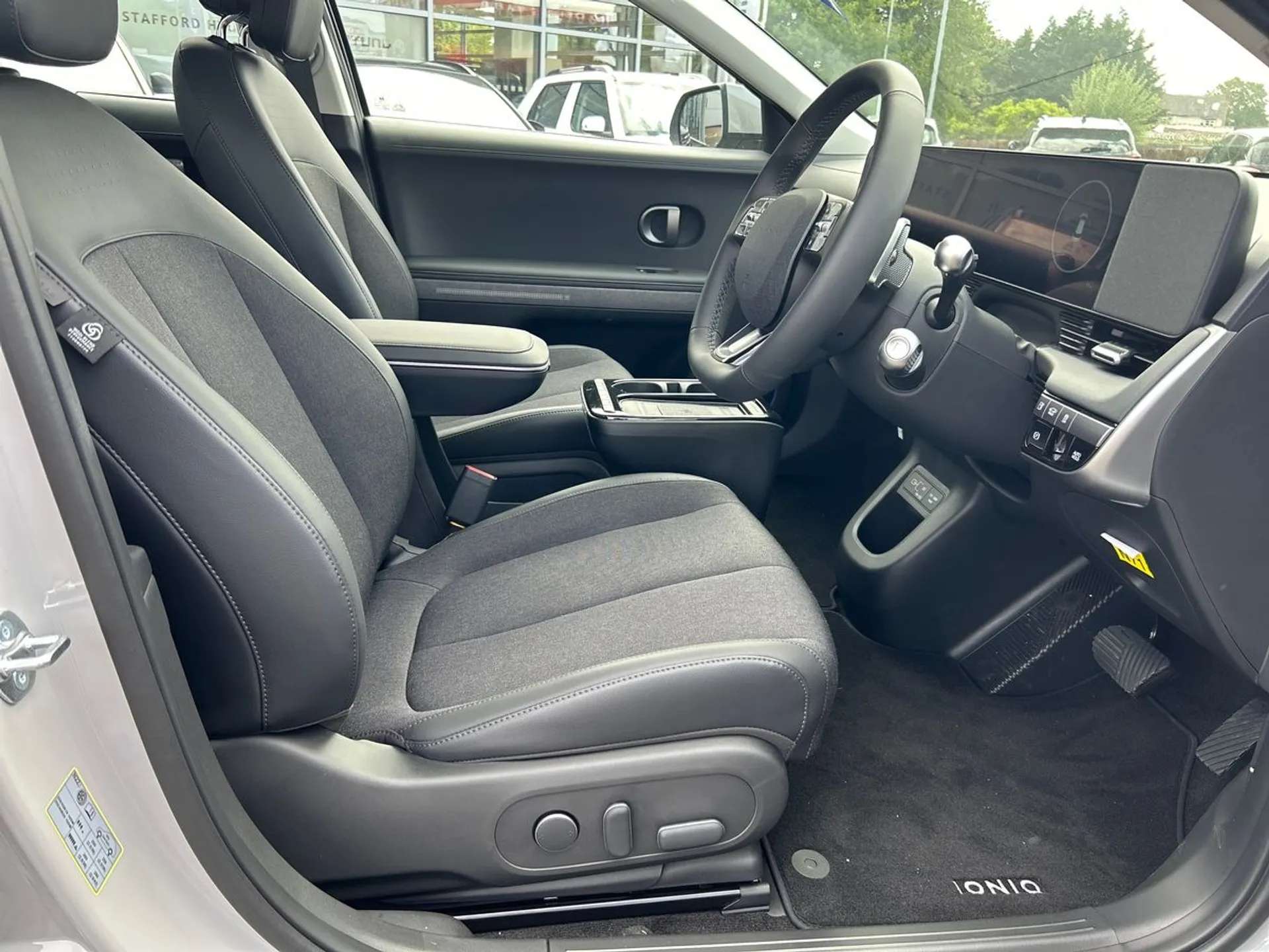 2026 HYUNDAI IONIQ 5 2026 HYUNDAI IONIQ 5