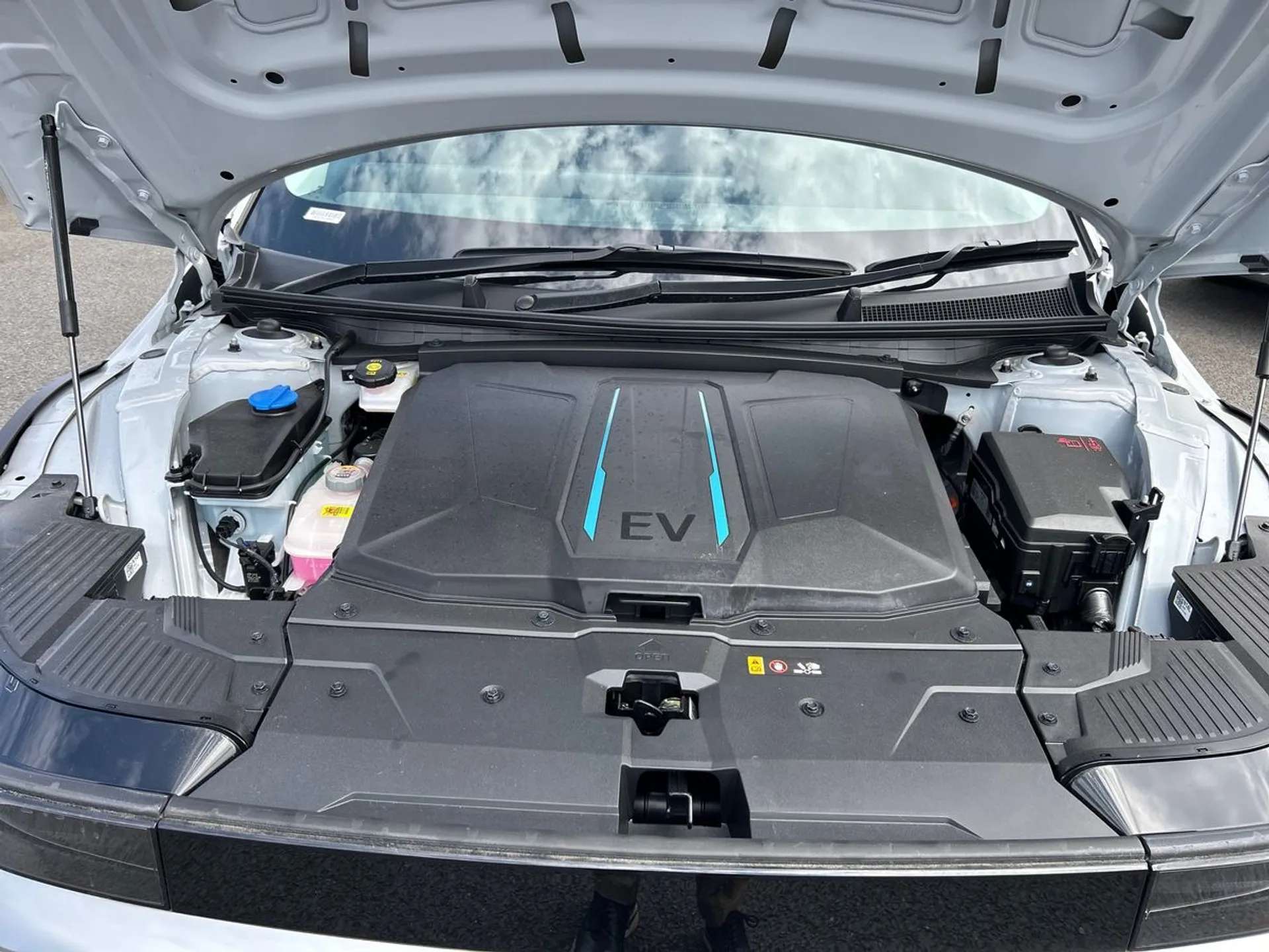 2026 HYUNDAI IONIQ 5 2026 HYUNDAI IONIQ 5