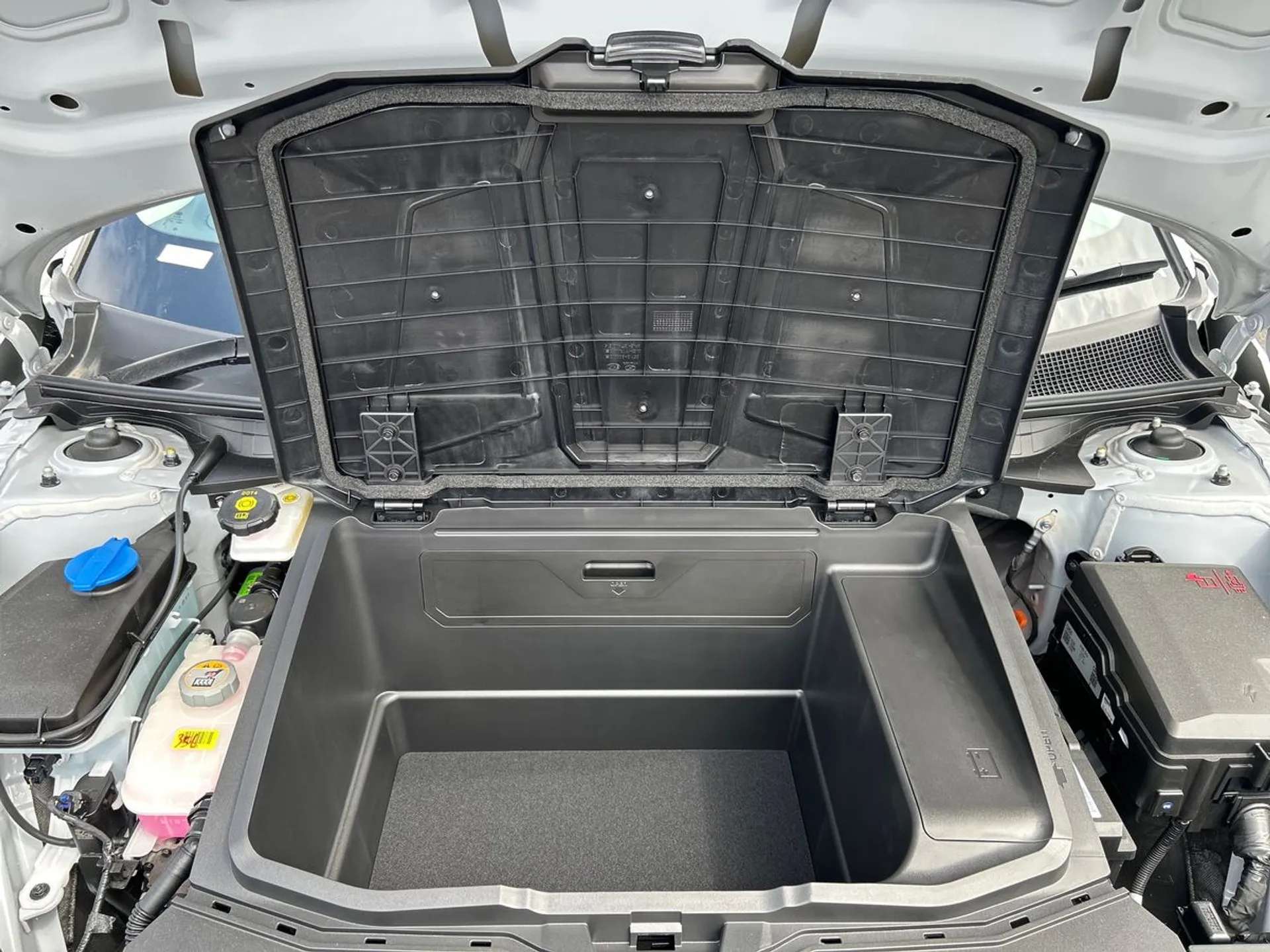 2026 HYUNDAI IONIQ 5 2026 HYUNDAI IONIQ 5