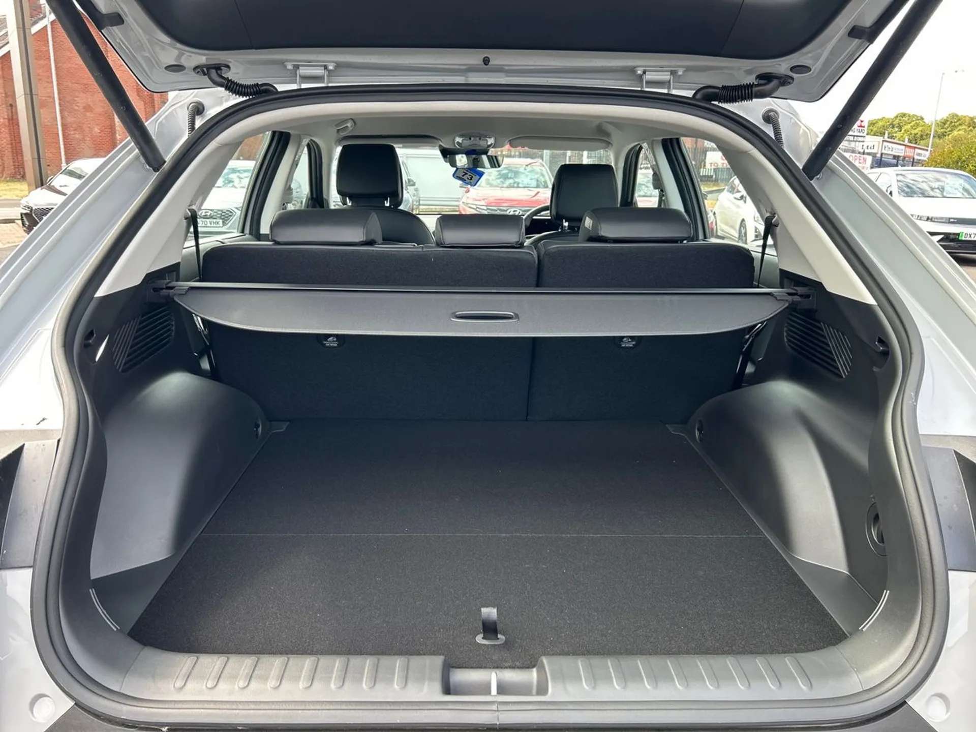 2026 HYUNDAI IONIQ 5 2026 HYUNDAI IONIQ 5