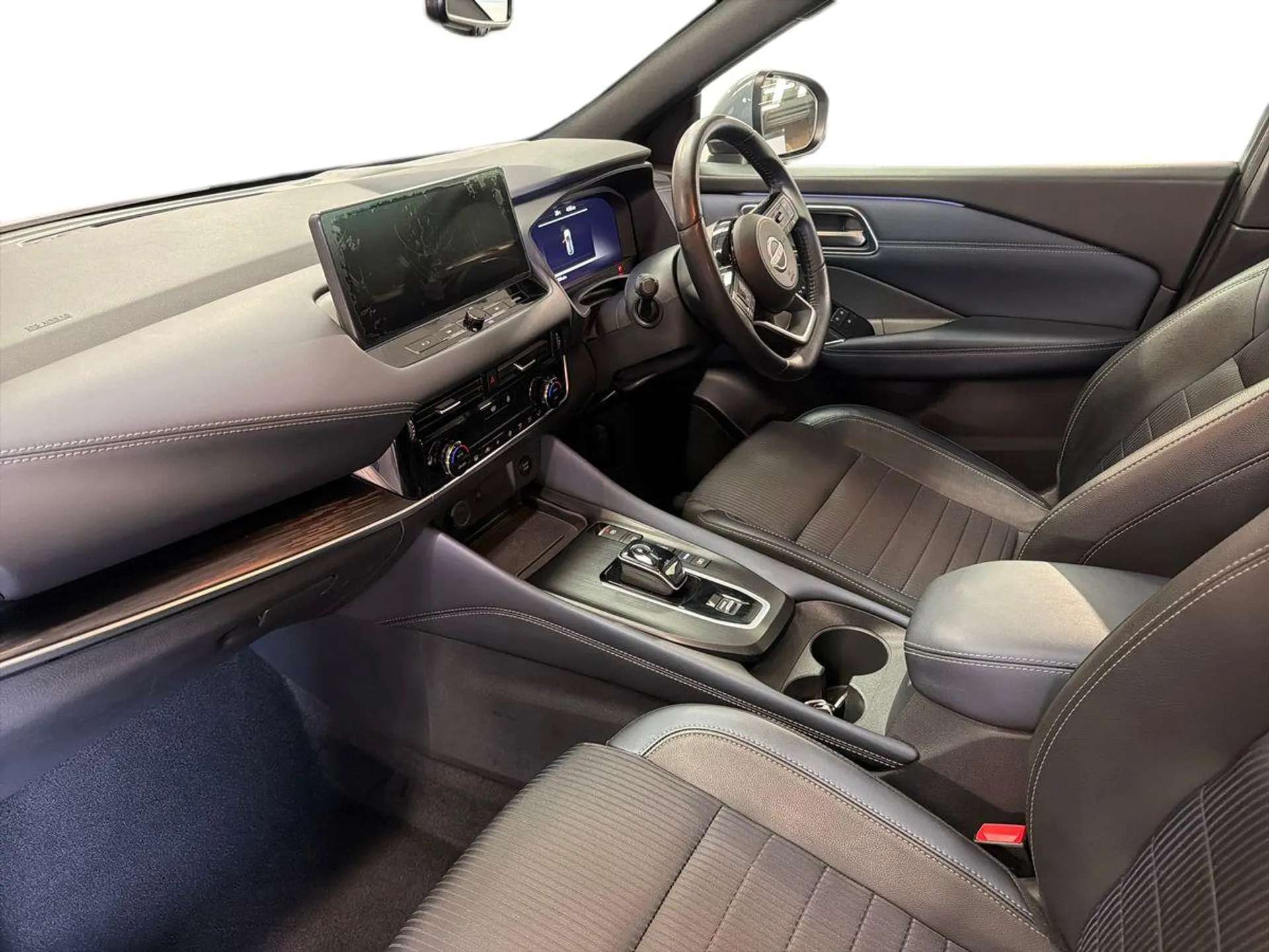 2023 NISSAN QASHQAI 2023 NISSAN QASHQAI
