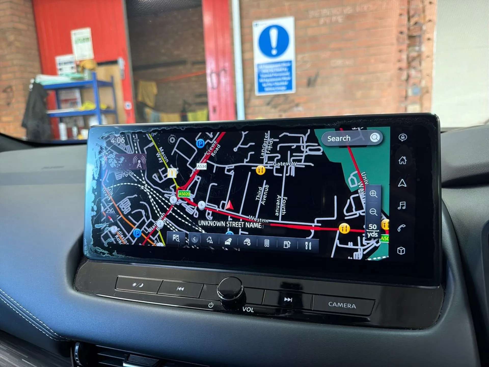 2023 NISSAN QASHQAI 2023 NISSAN QASHQAI