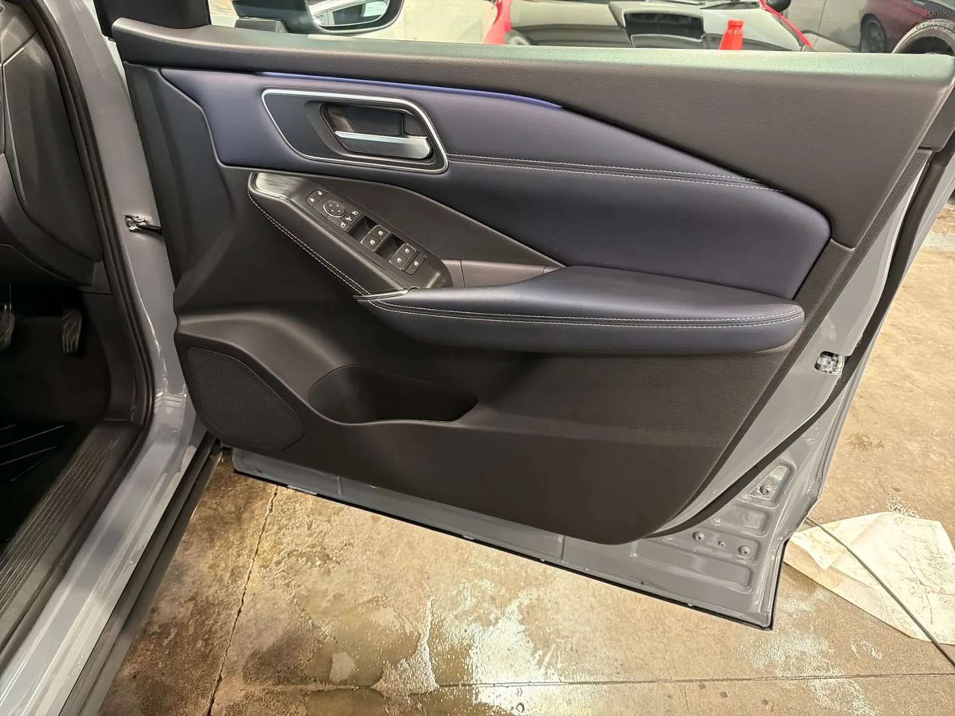 2023 NISSAN QASHQAI 2023 NISSAN QASHQAI