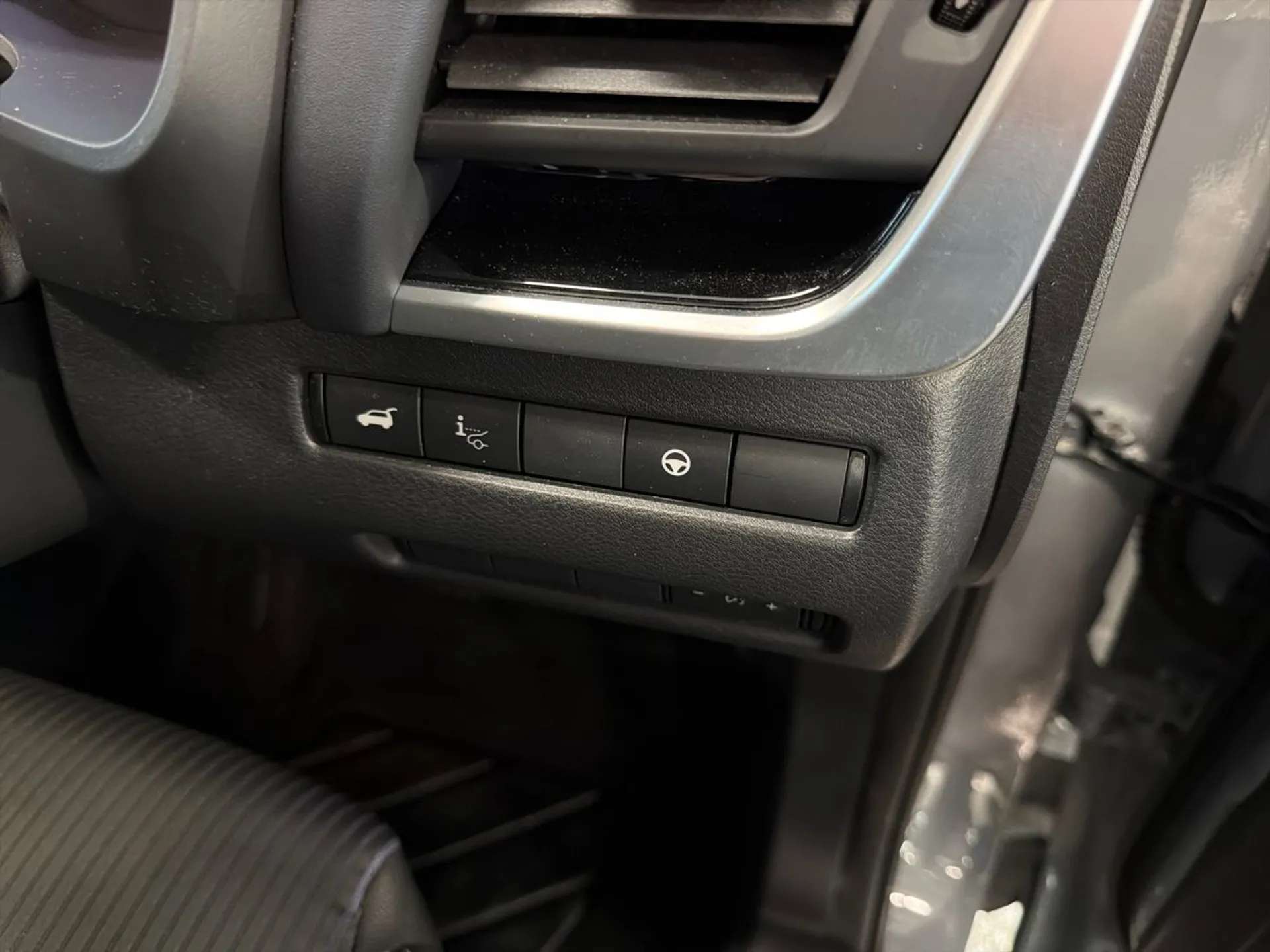 2023 NISSAN QASHQAI 2023 NISSAN QASHQAI