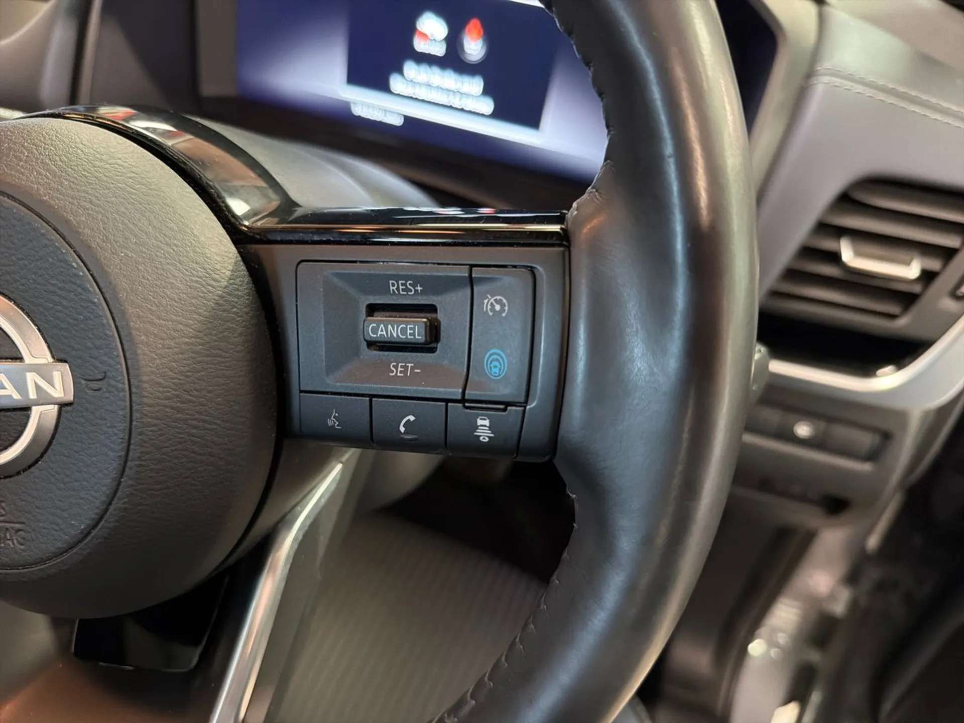 2023 NISSAN QASHQAI 2023 NISSAN QASHQAI