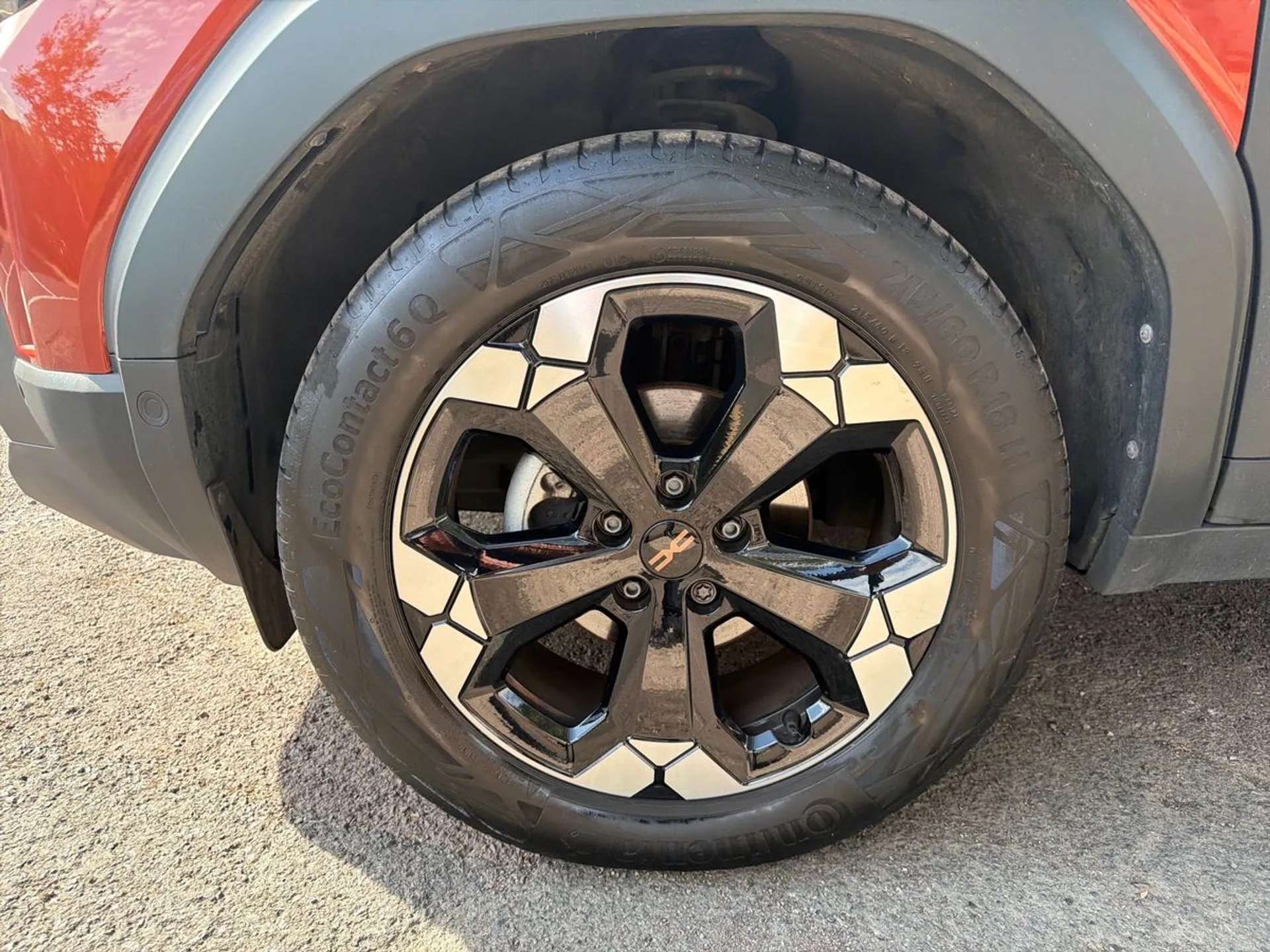 2025 DACIA DUSTER 2025 DACIA DUSTER
