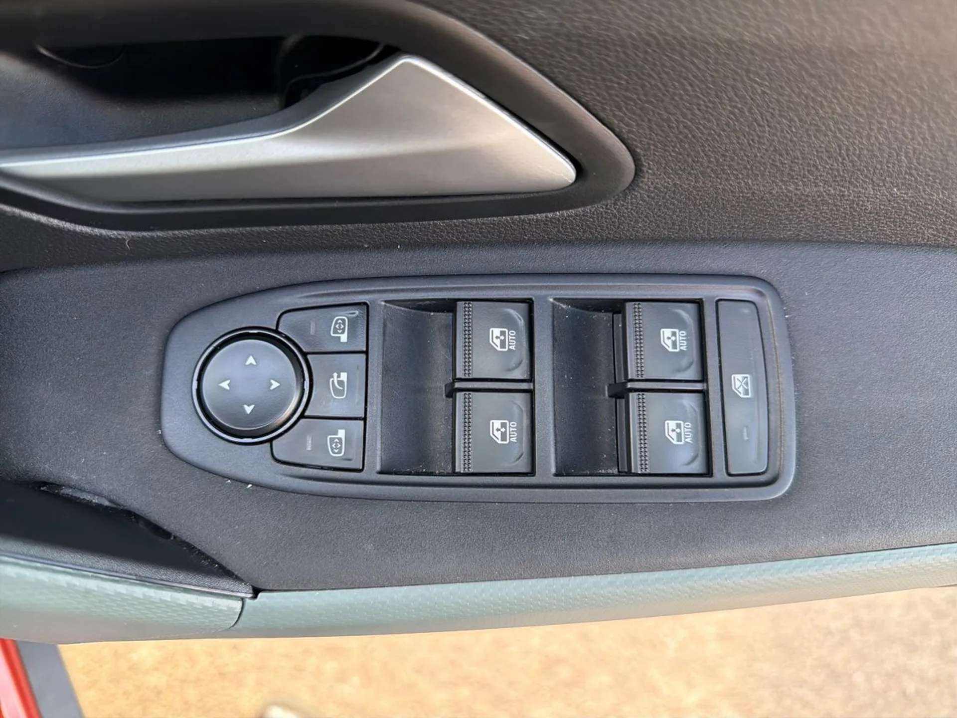 2025 DACIA DUSTER 2025 DACIA DUSTER