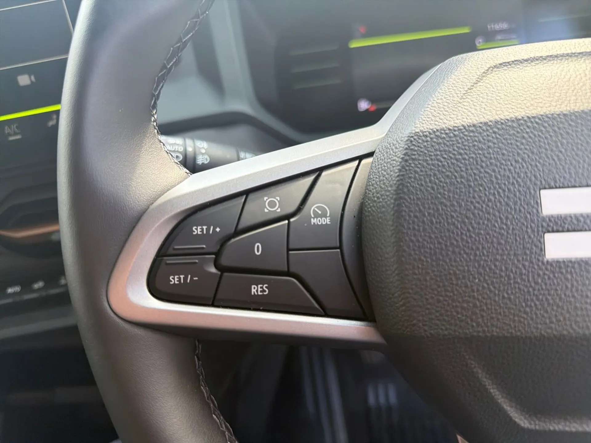 2025 DACIA DUSTER 2025 DACIA DUSTER