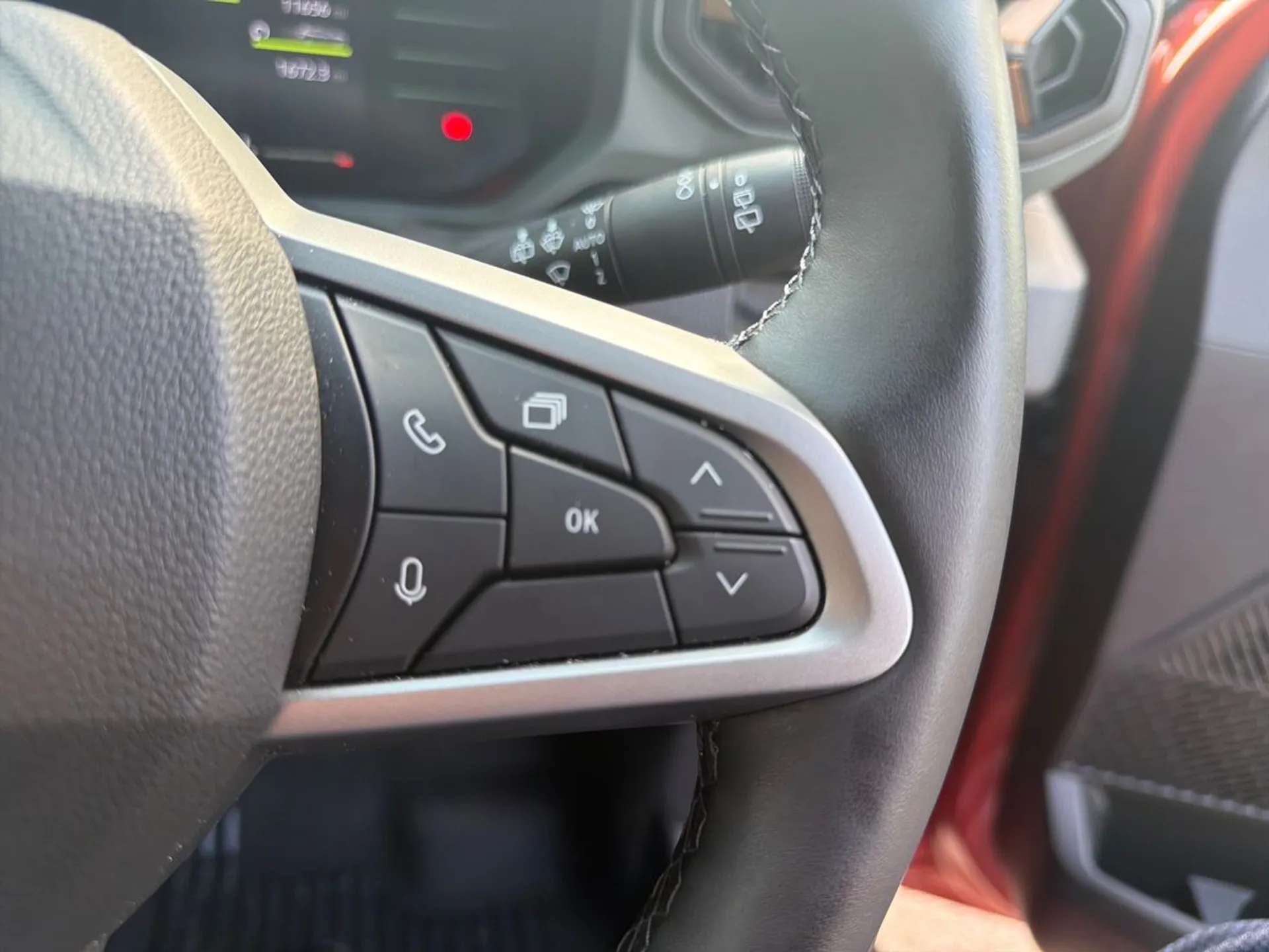 2025 DACIA DUSTER 2025 DACIA DUSTER