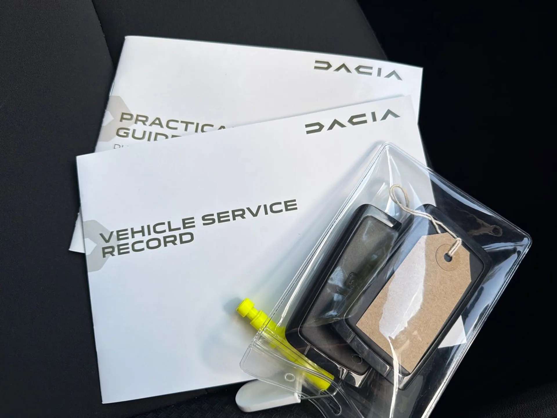 2025 DACIA DUSTER 2025 DACIA DUSTER