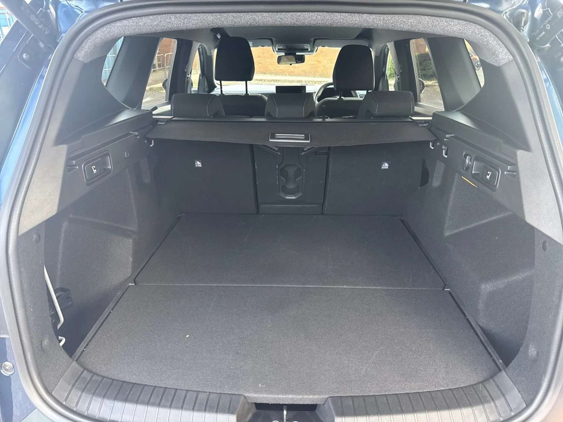 2025 DACIA BIGSTER 2025 DACIA BIGSTER