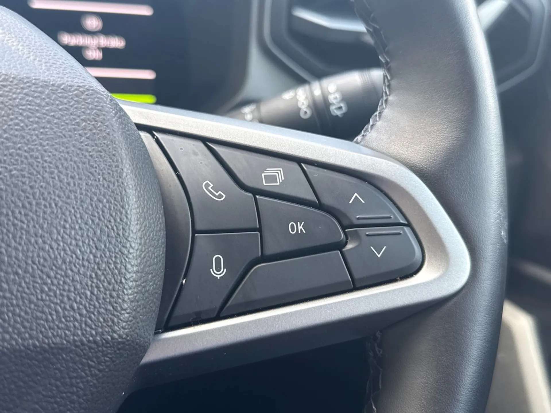 2025 DACIA BIGSTER 2025 DACIA BIGSTER