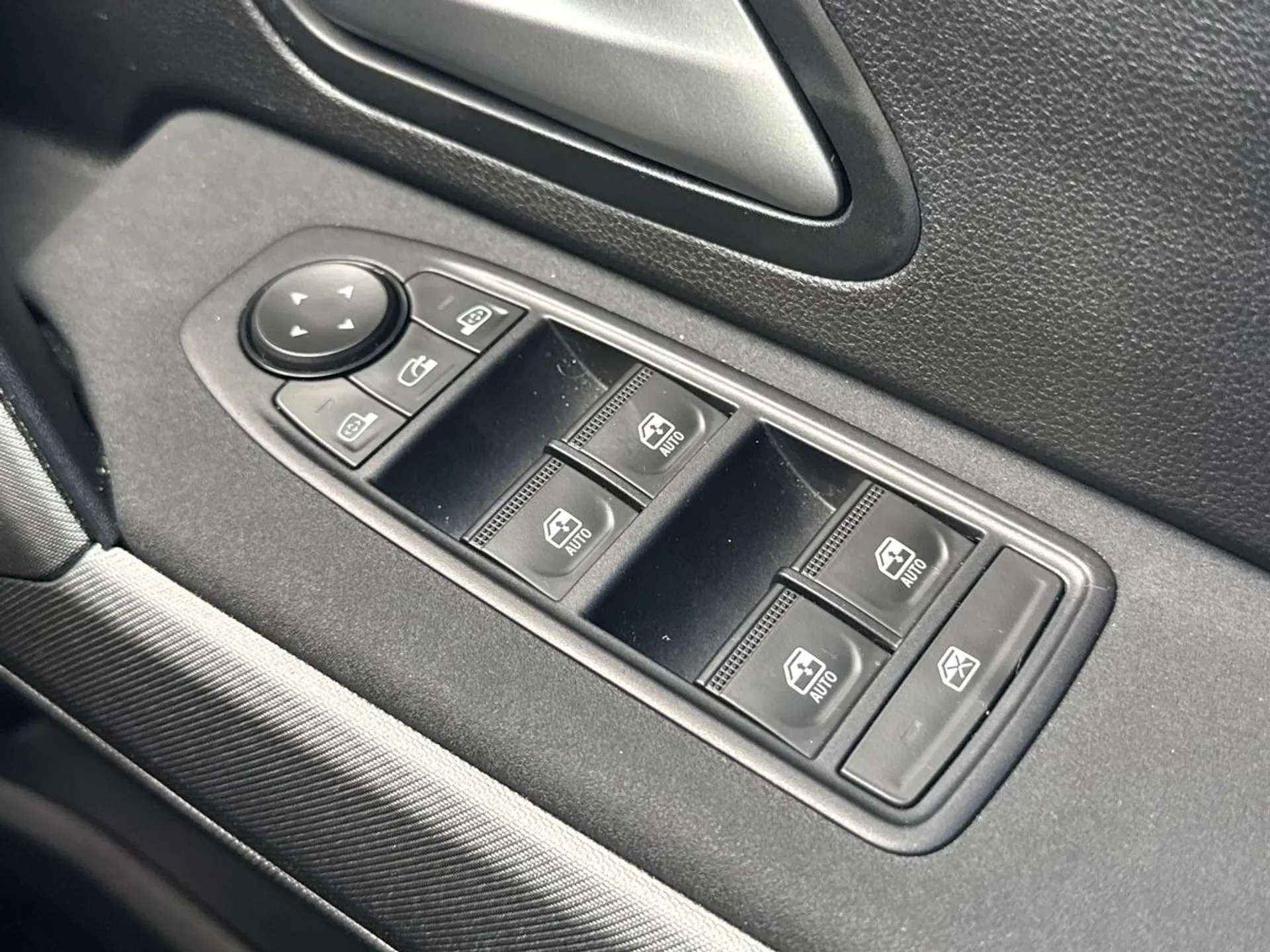2025 DACIA BIGSTER 2025 DACIA BIGSTER