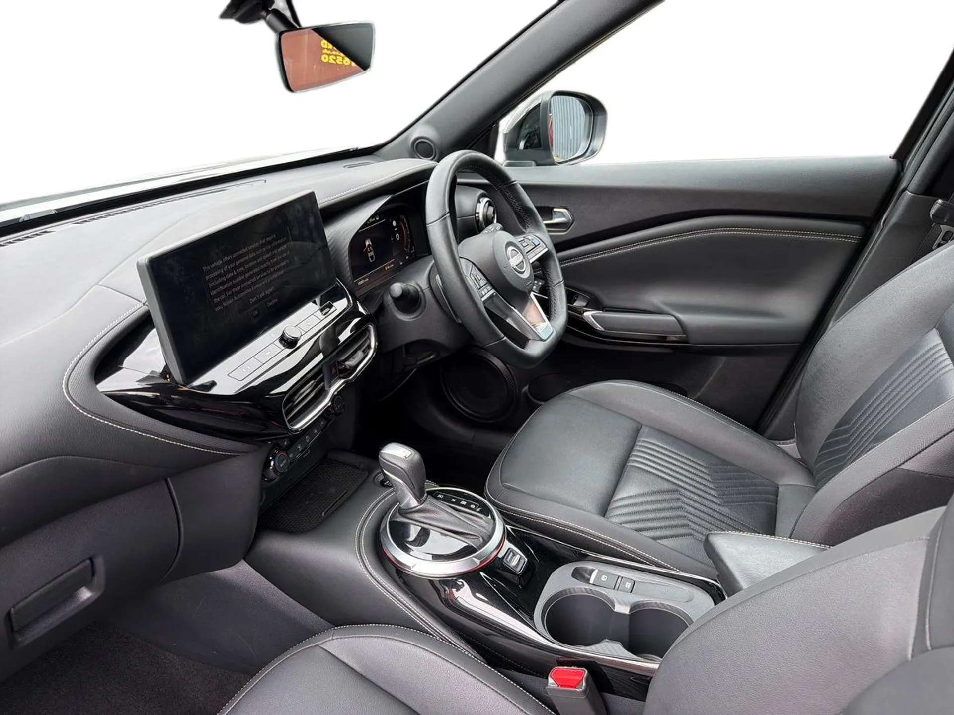 2024 NISSAN JUKE 2024 NISSAN JUKE