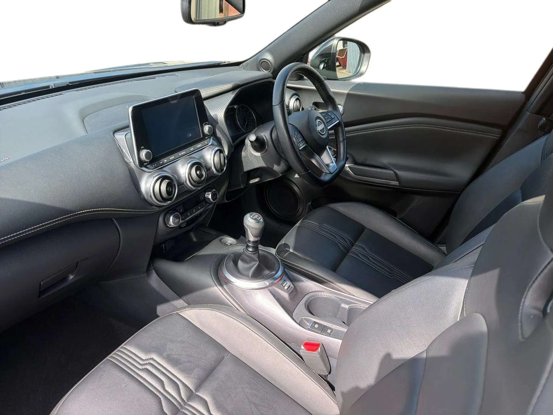 2023 NISSAN JUKE 2023 NISSAN JUKE