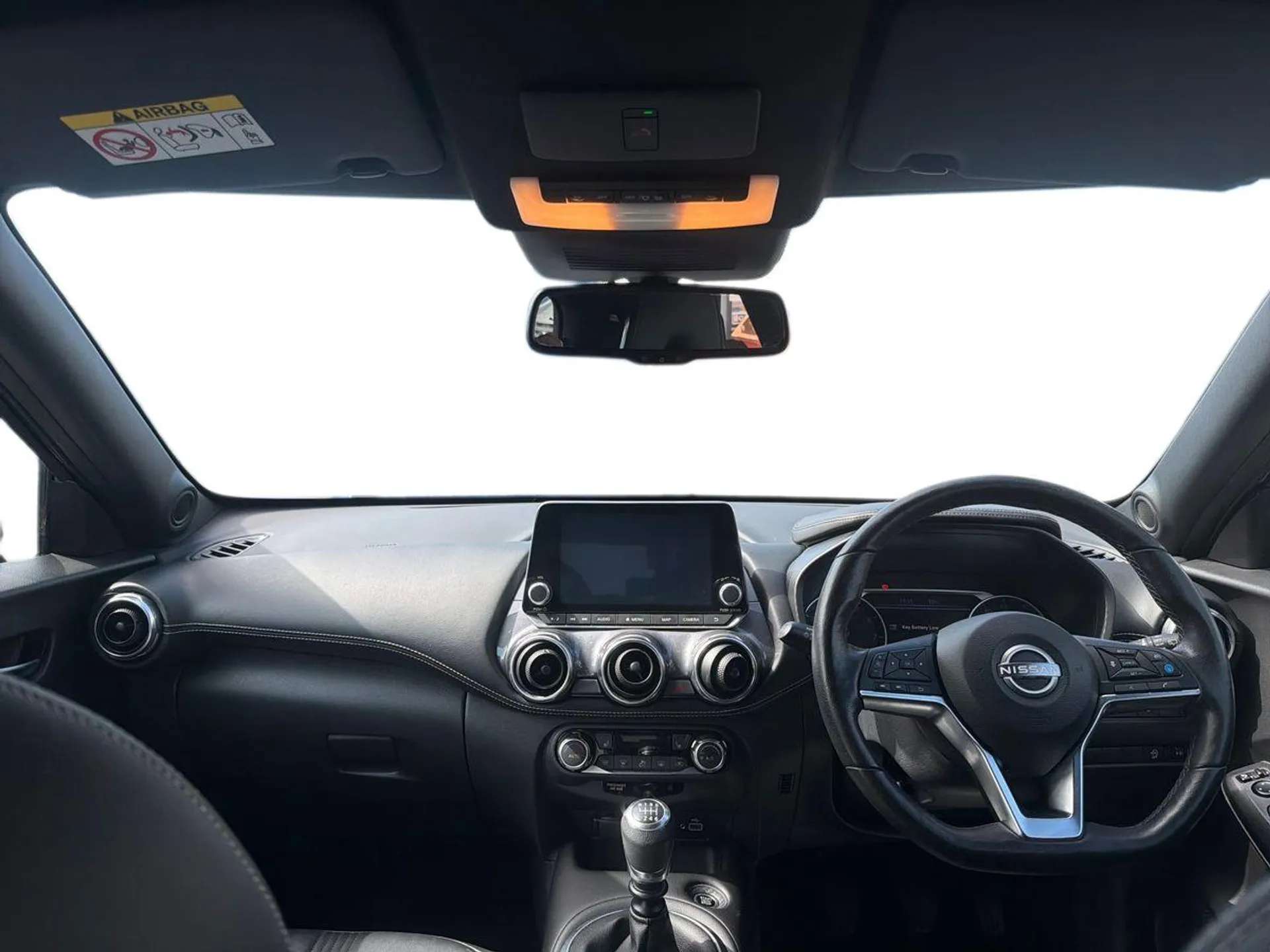 2023 NISSAN JUKE 2023 NISSAN JUKE