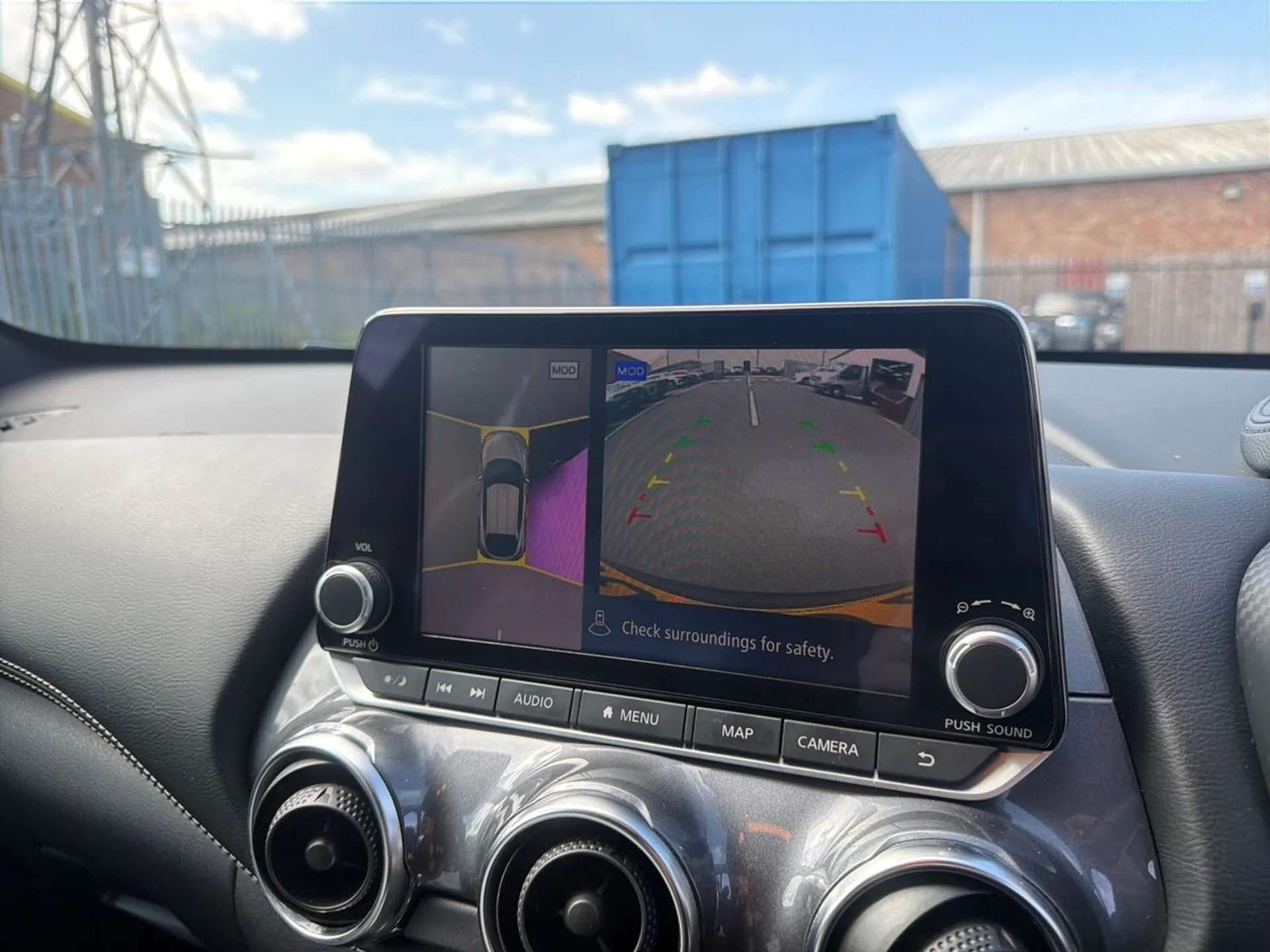 2023 NISSAN JUKE 2023 NISSAN JUKE