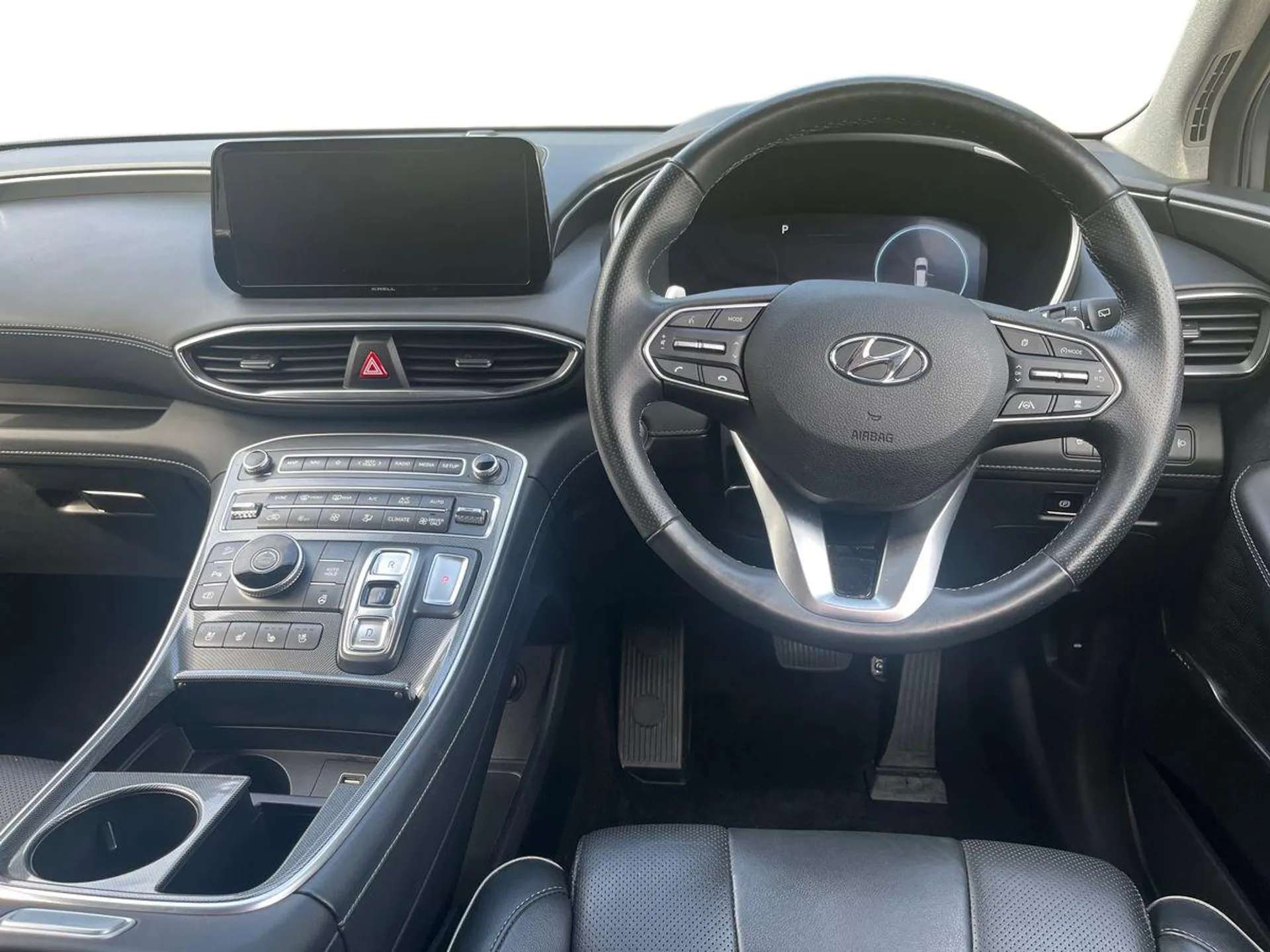 2022 HYUNDAI SANTA FE 2022 HYUNDAI SANTA FE