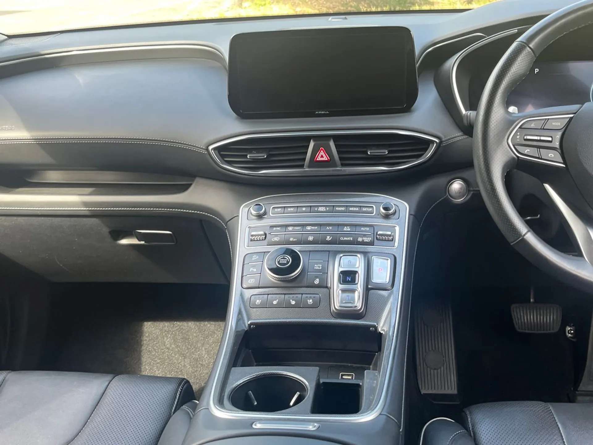 2022 HYUNDAI SANTA FE 2022 HYUNDAI SANTA FE