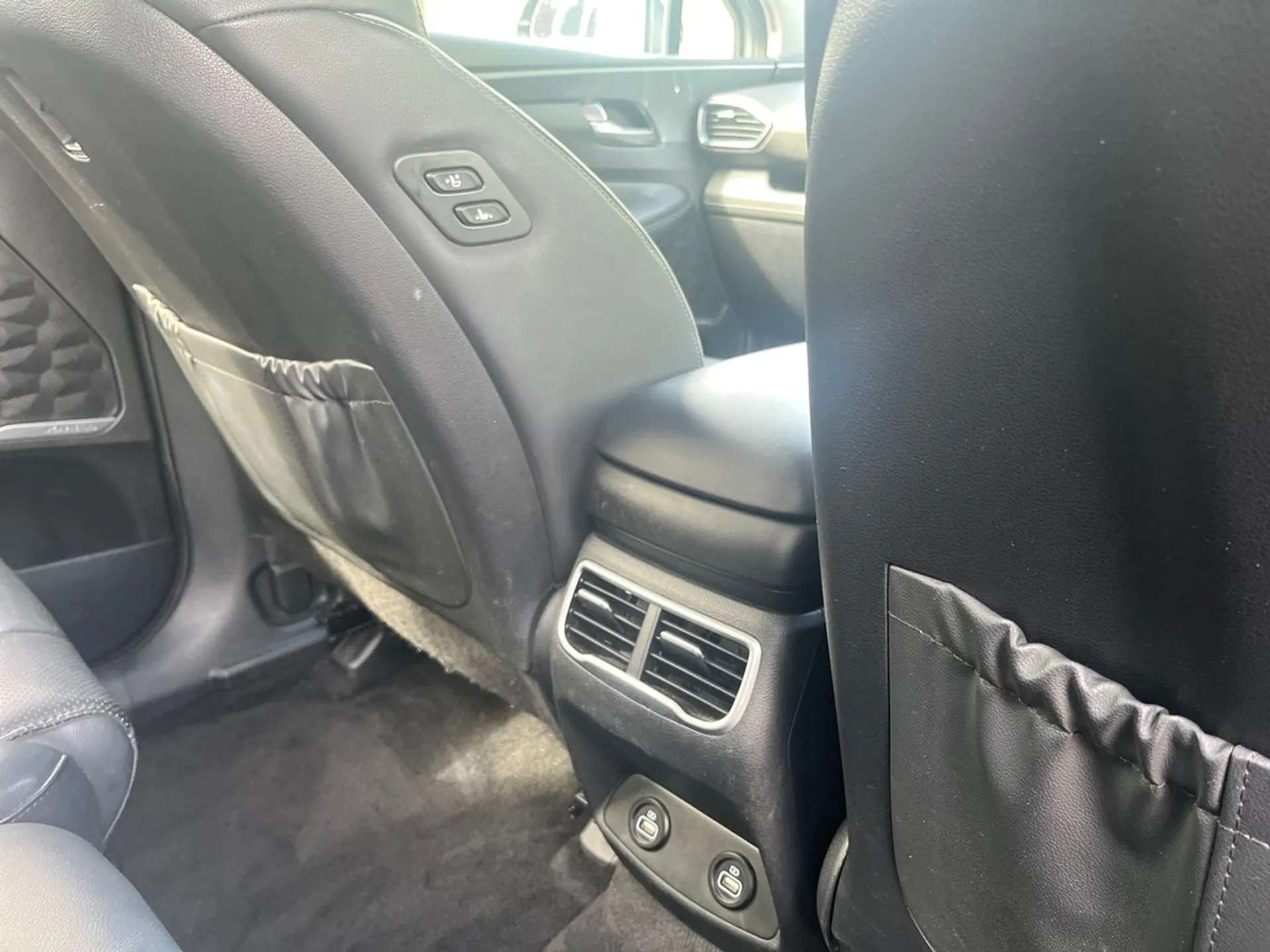 2022 HYUNDAI SANTA FE 2022 HYUNDAI SANTA FE