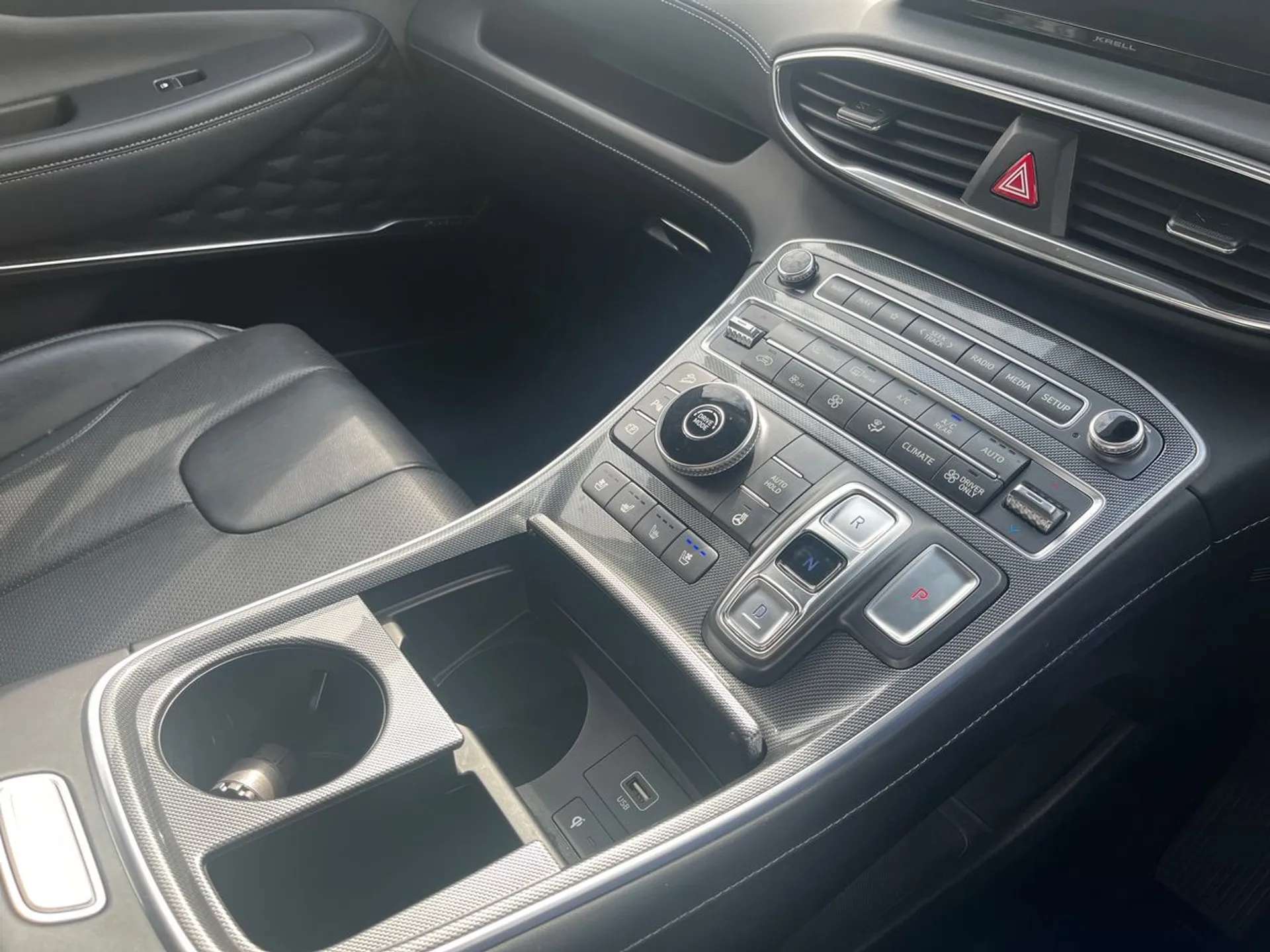 2022 HYUNDAI SANTA FE 2022 HYUNDAI SANTA FE