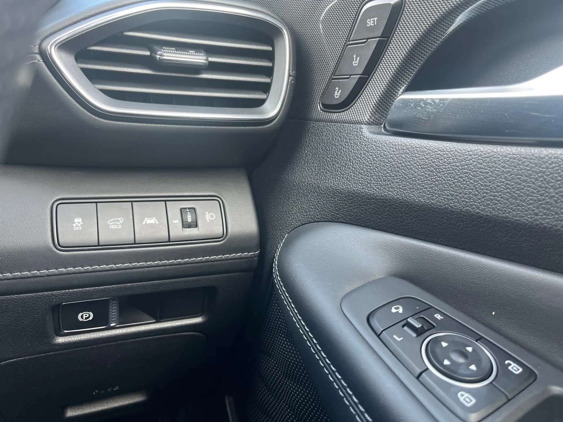 2022 HYUNDAI SANTA FE 2022 HYUNDAI SANTA FE