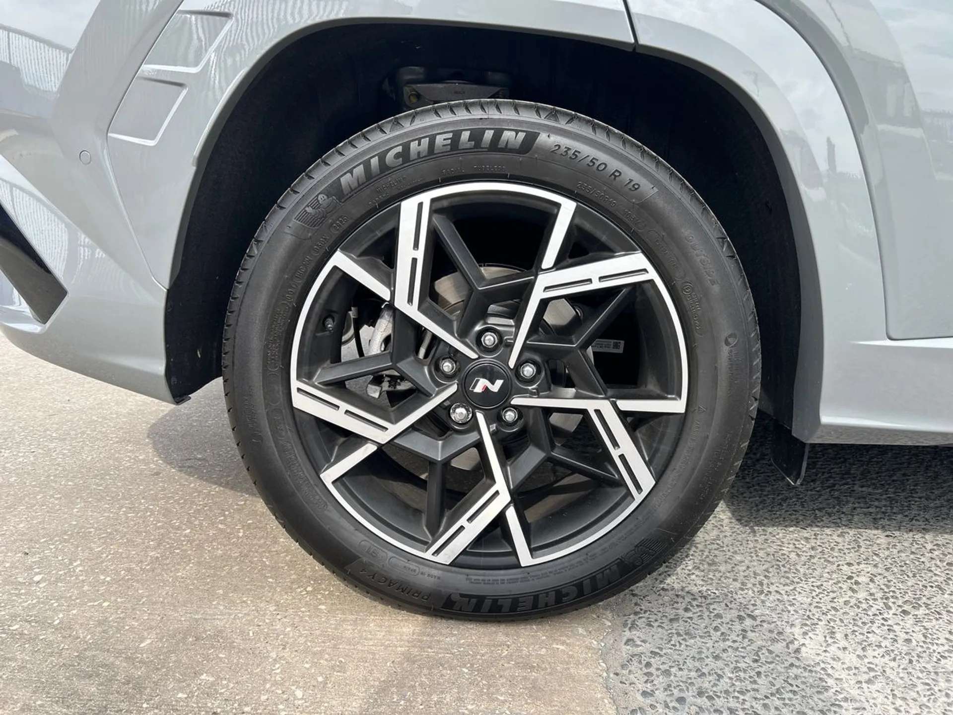 2026 HYUNDAI TUCSON 2026 HYUNDAI TUCSON