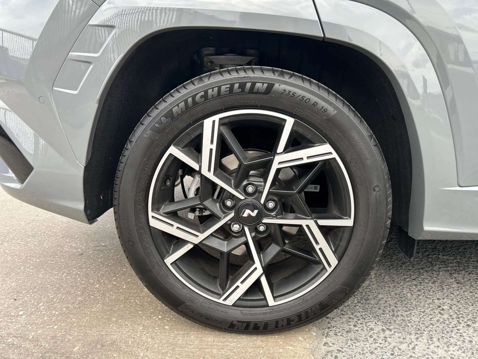 2026 HYUNDAI TUCSON 2026 HYUNDAI TUCSON