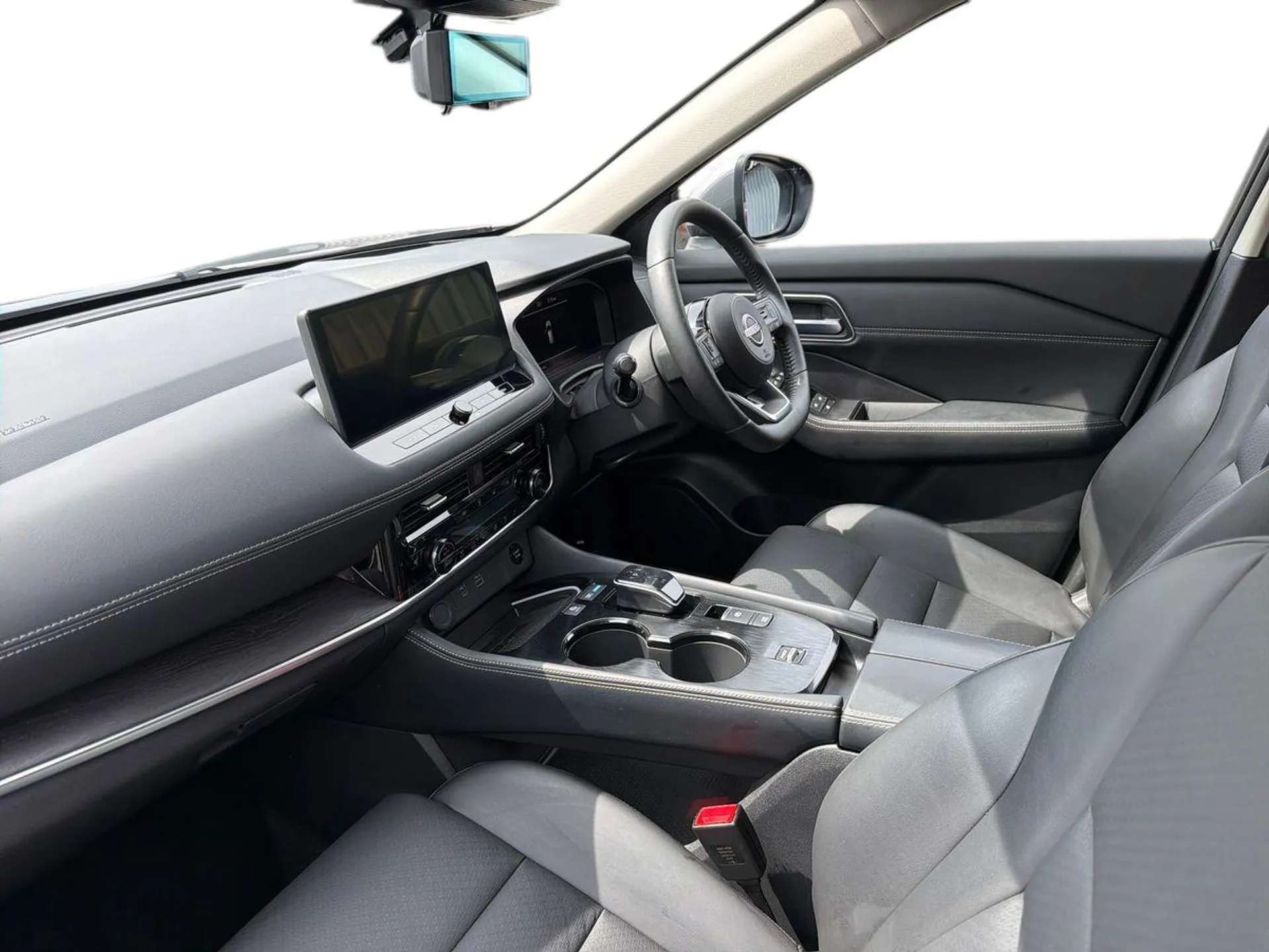2025 NISSAN X-TRAIL 2025 NISSAN X-TRAIL