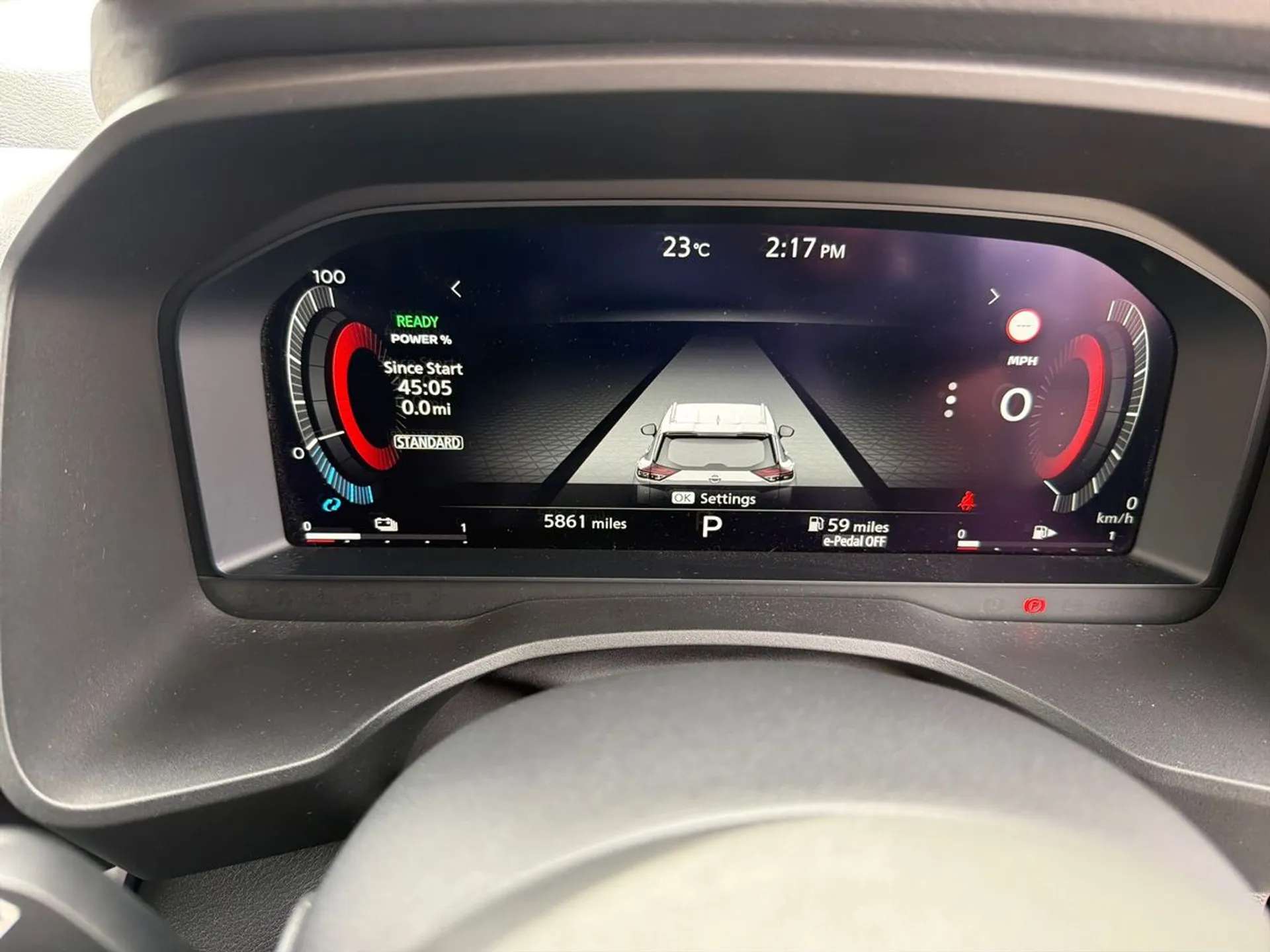 2025 NISSAN X-TRAIL 2025 NISSAN X-TRAIL
