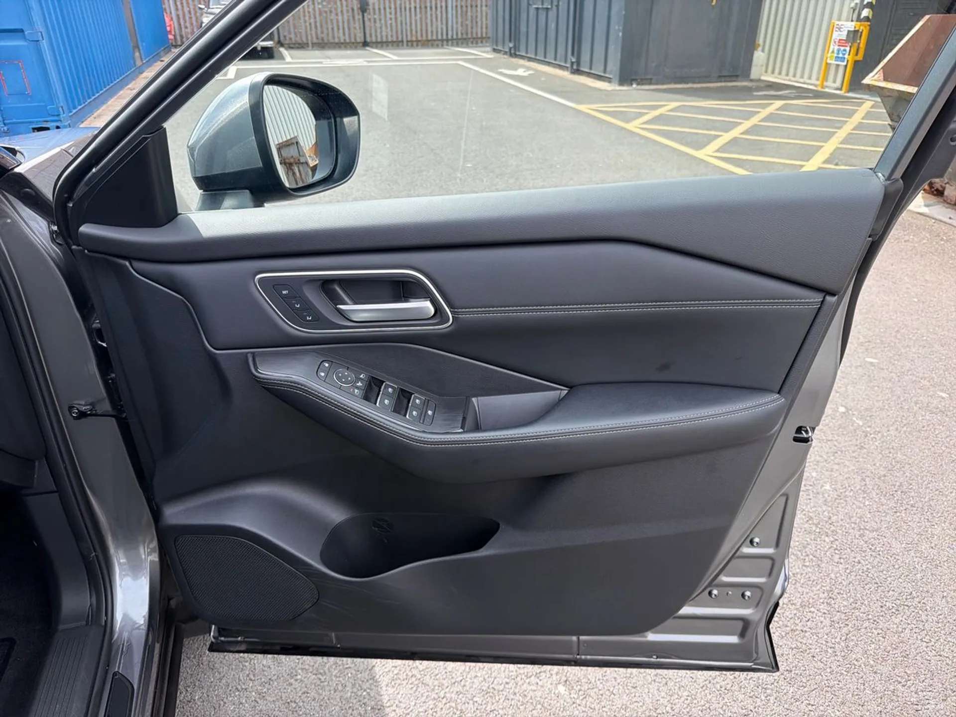 2025 NISSAN X-TRAIL 2025 NISSAN X-TRAIL