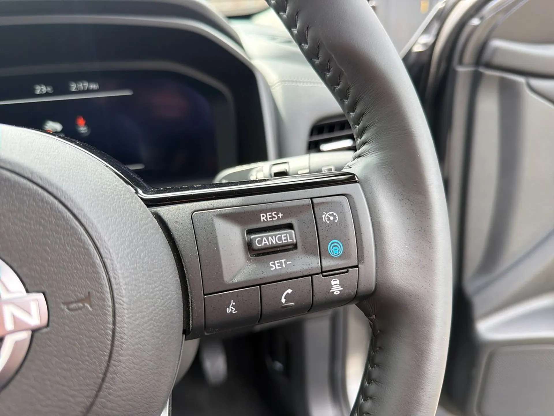 2025 NISSAN X-TRAIL 2025 NISSAN X-TRAIL