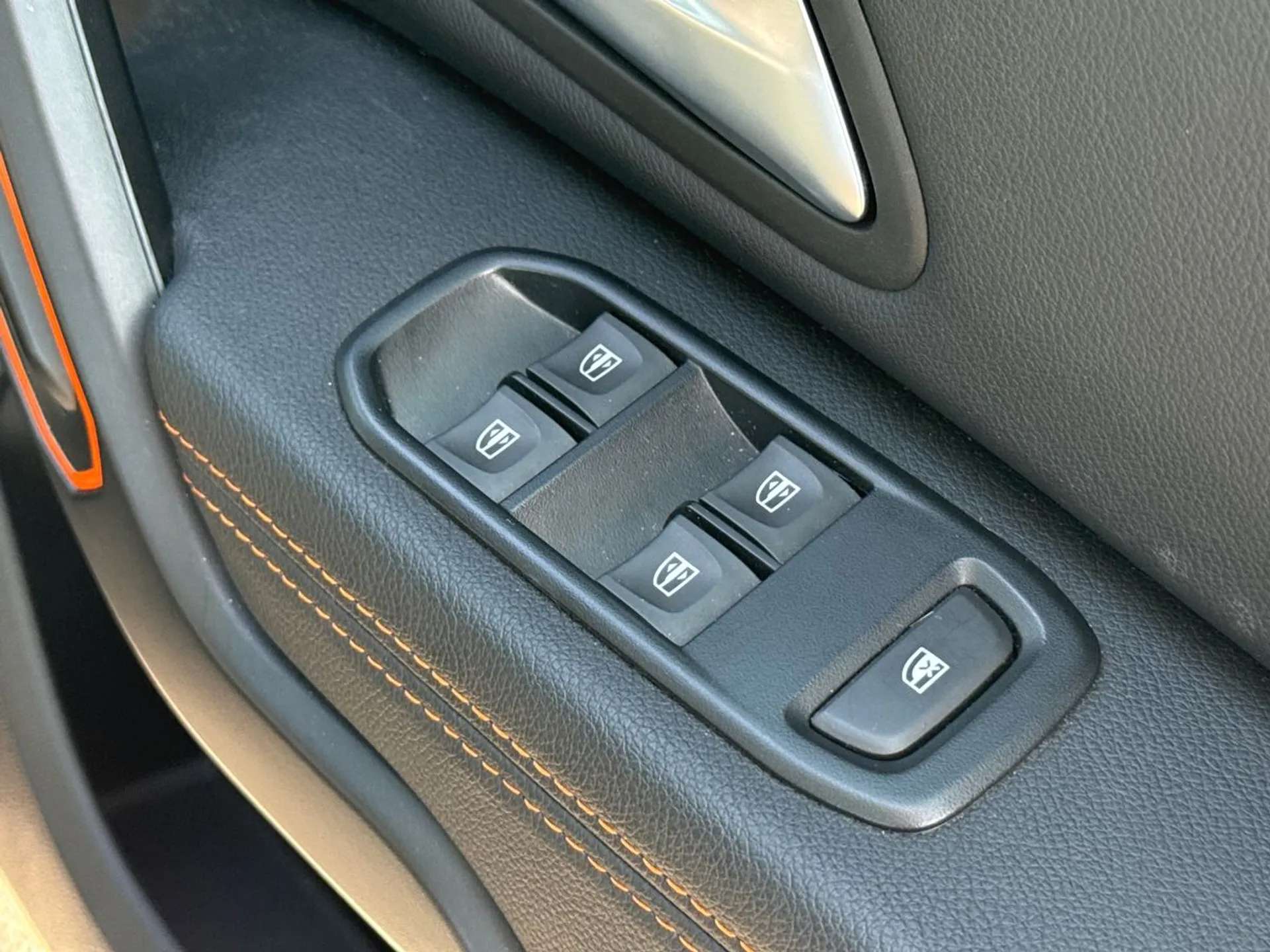 2022 DACIA DUSTER 2022 DACIA DUSTER