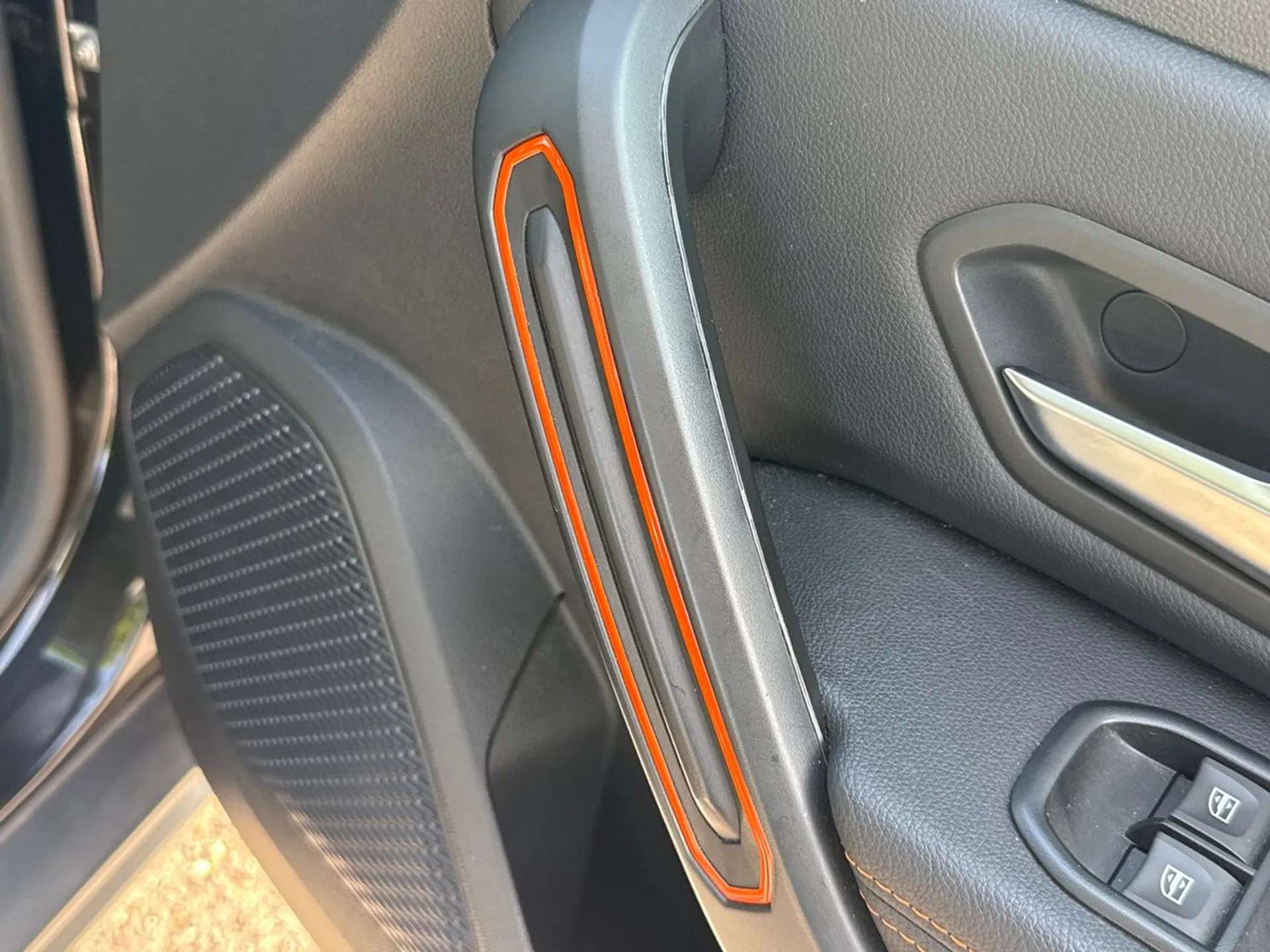 2022 DACIA DUSTER 2022 DACIA DUSTER