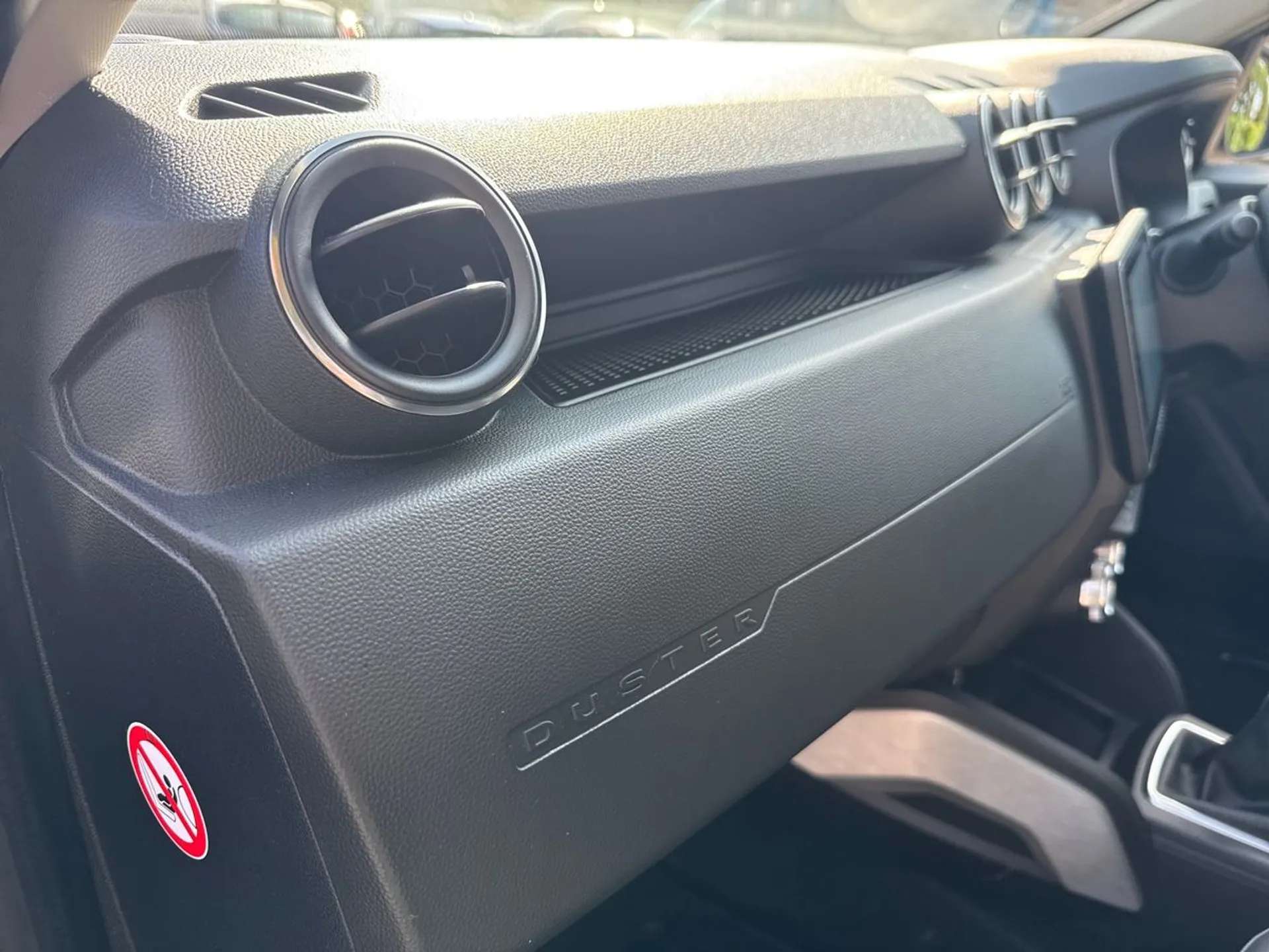 2022 DACIA DUSTER 2022 DACIA DUSTER