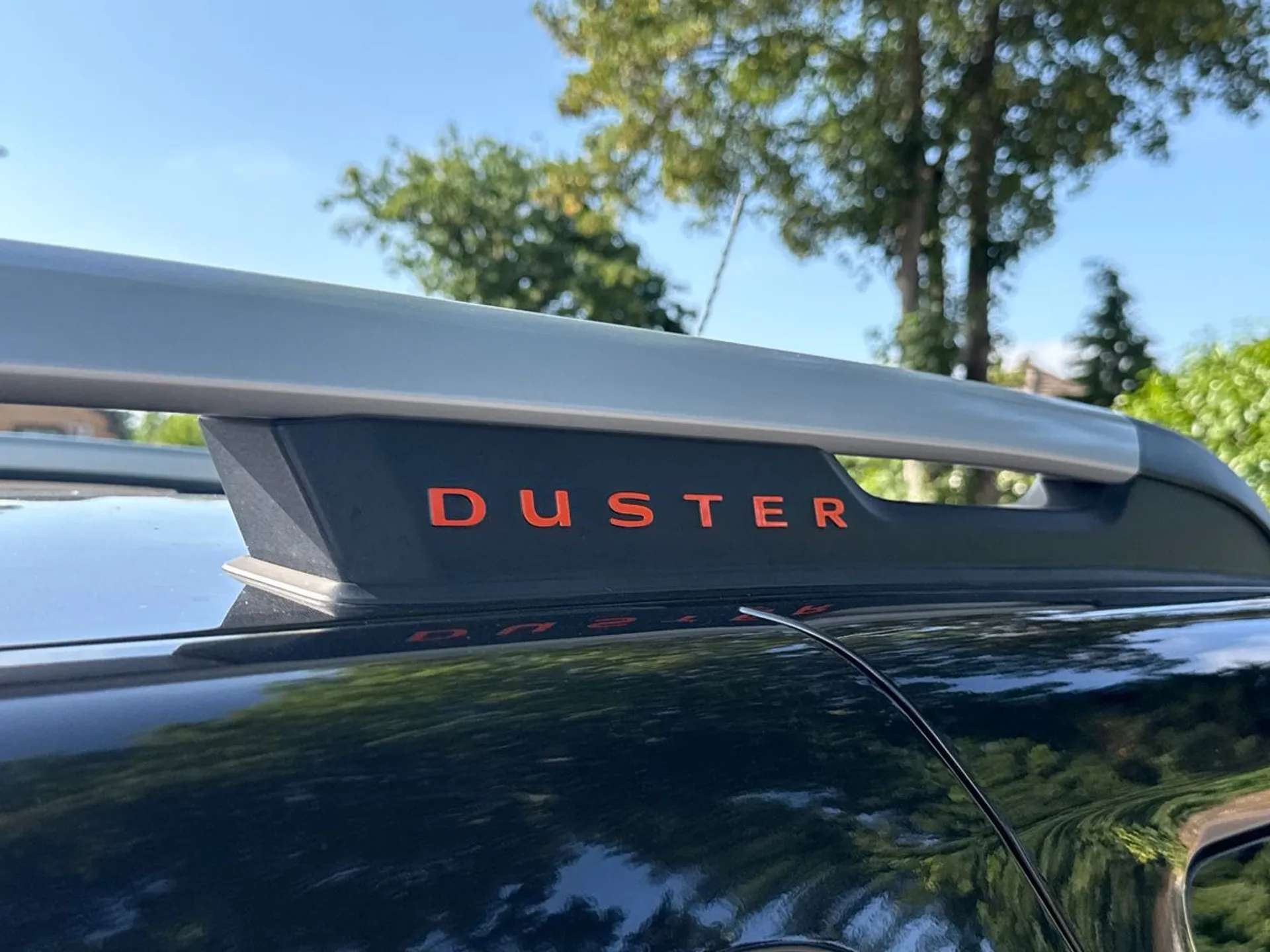 2022 DACIA DUSTER 2022 DACIA DUSTER