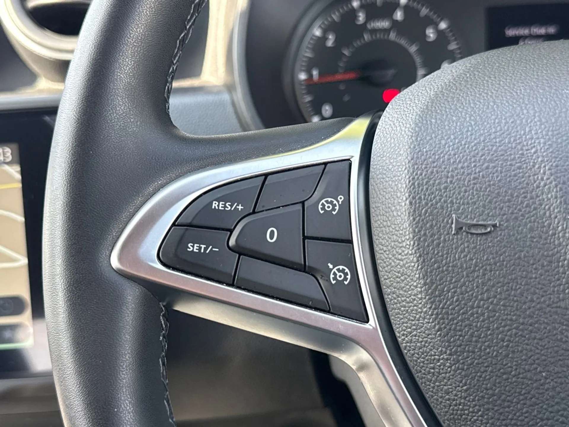 2022 DACIA DUSTER 2022 DACIA DUSTER