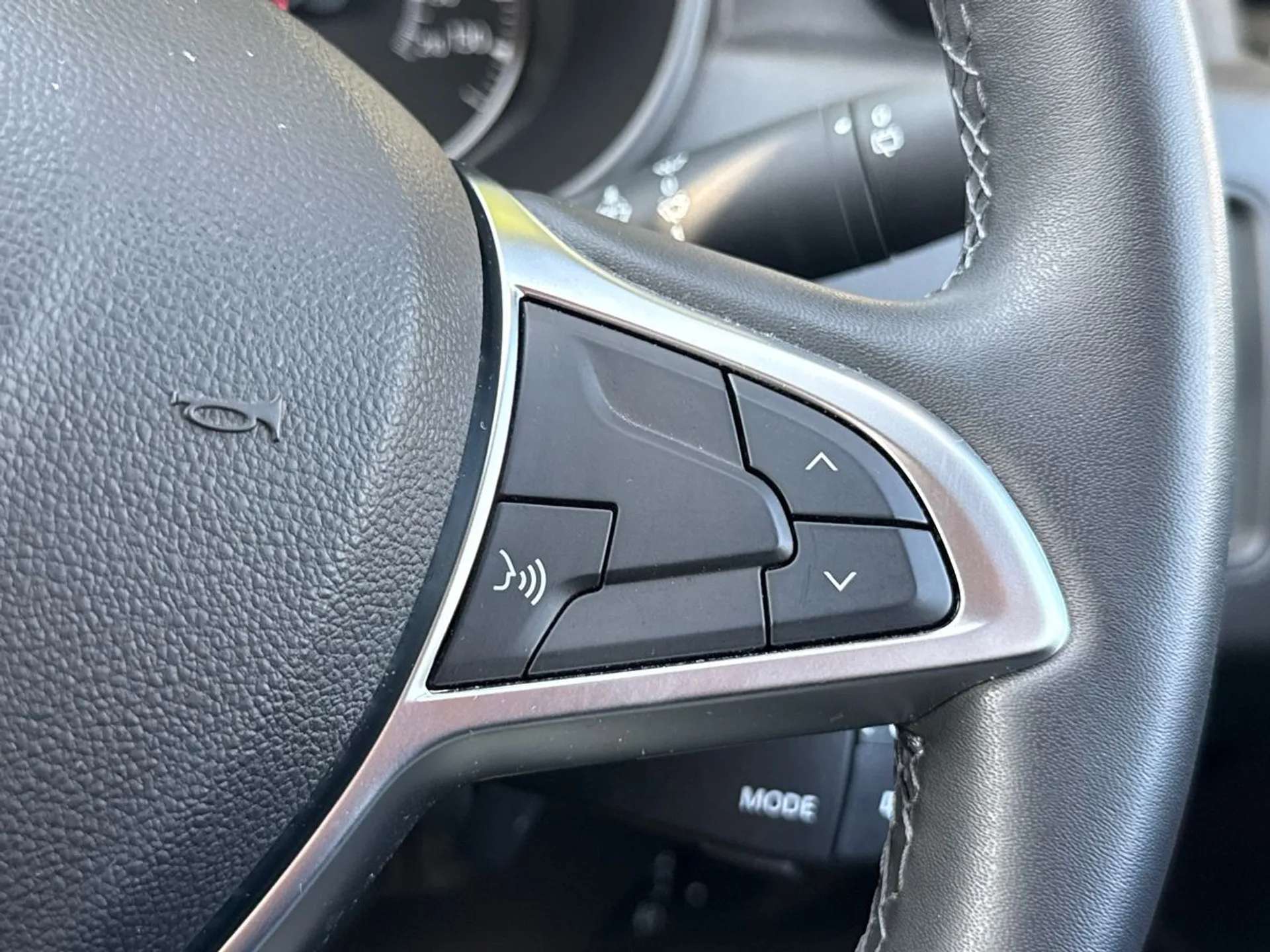 2022 DACIA DUSTER 2022 DACIA DUSTER