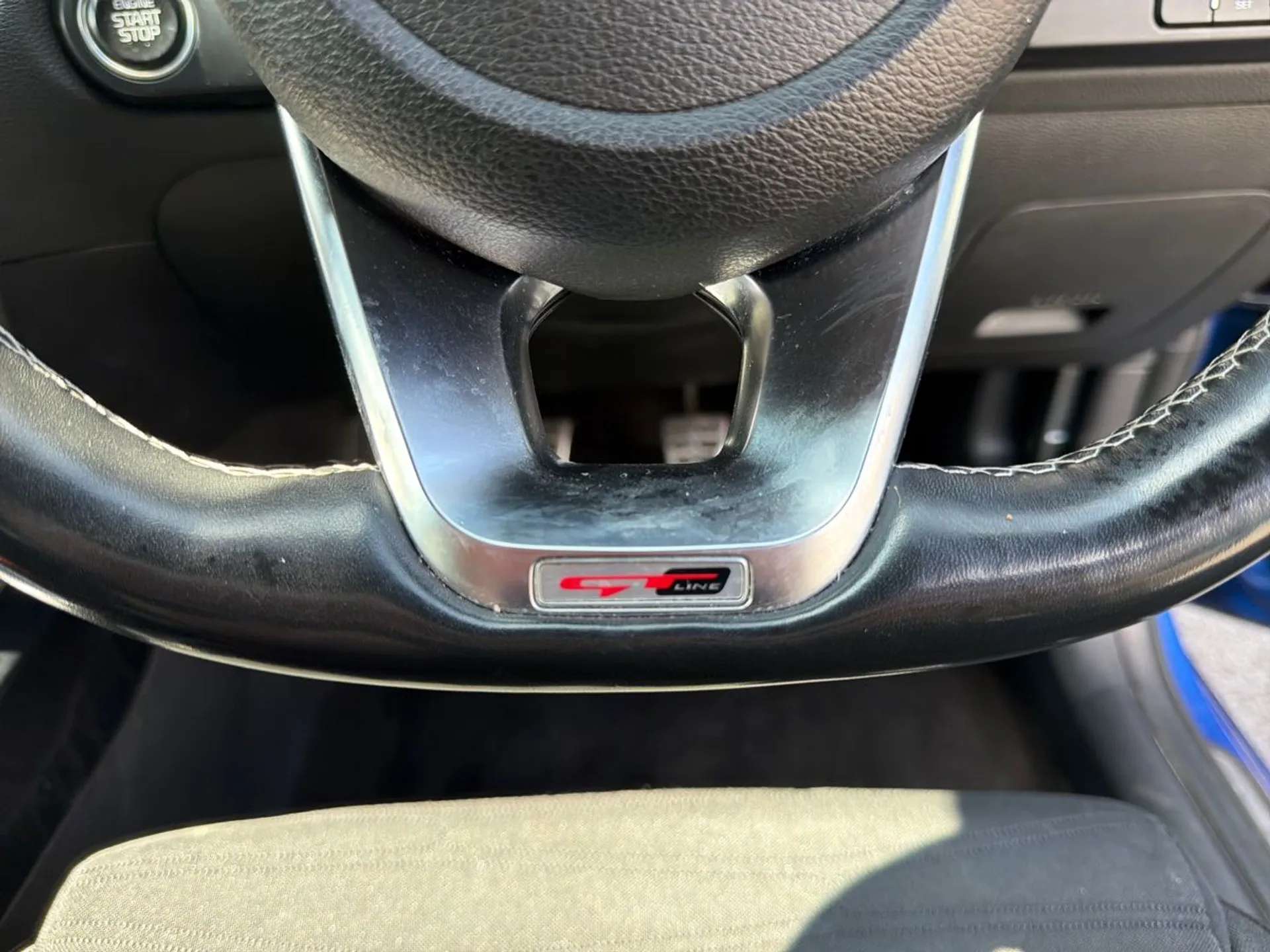 2022 KIA PRO CEED 2022 KIA PRO CEED