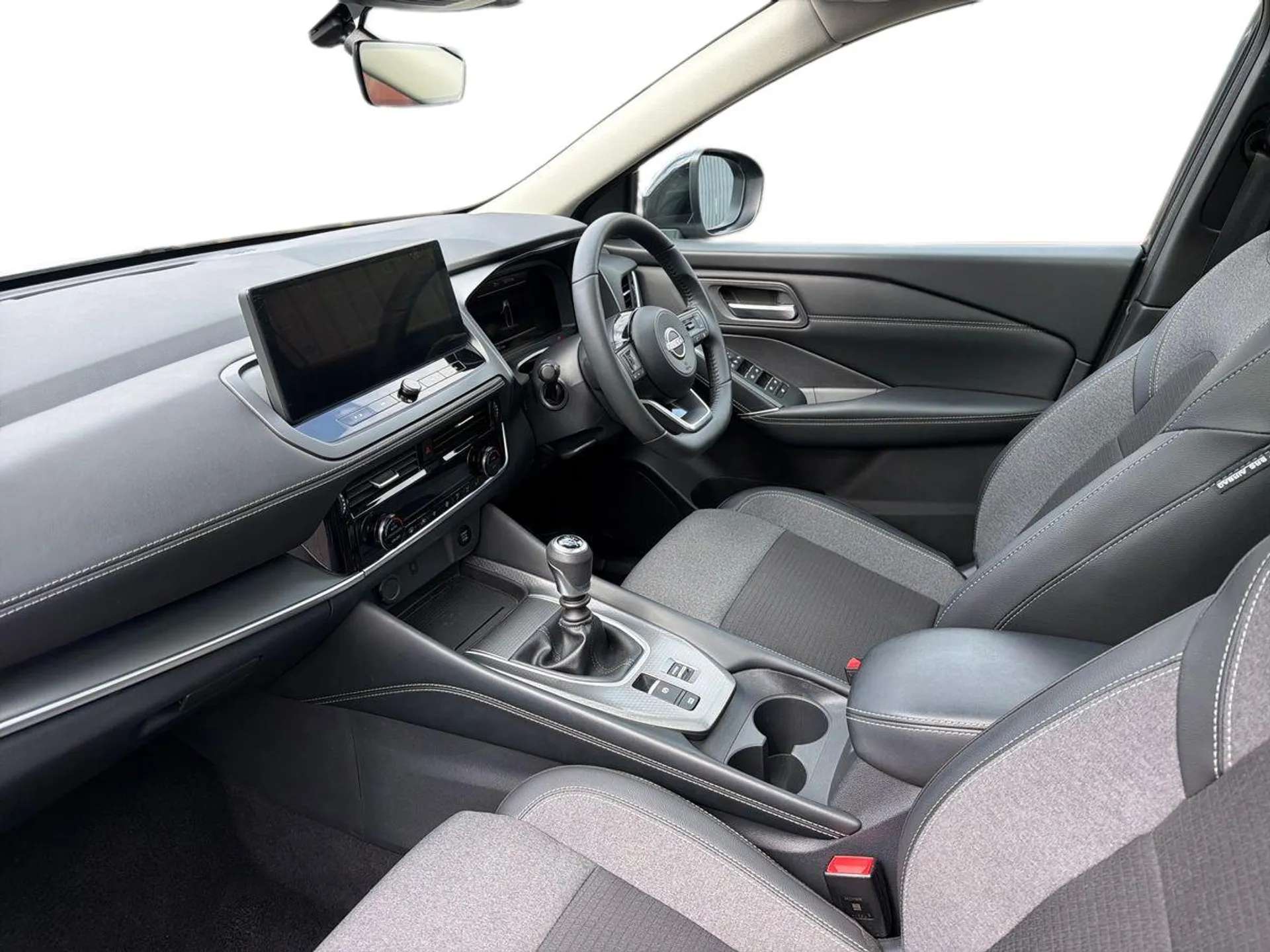 2025 NISSAN QASHQAI 2025 NISSAN QASHQAI