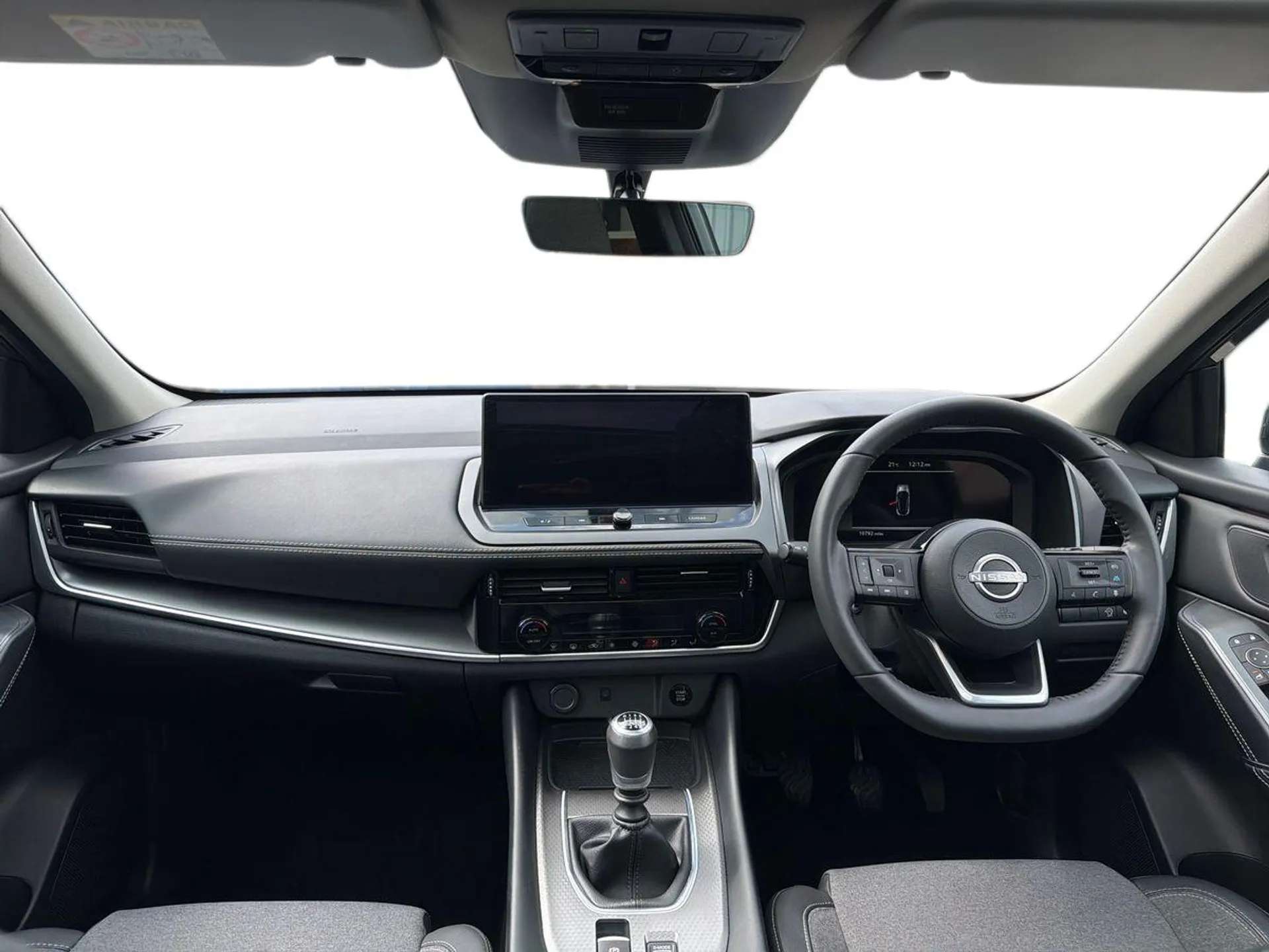 2025 NISSAN QASHQAI 2025 NISSAN QASHQAI