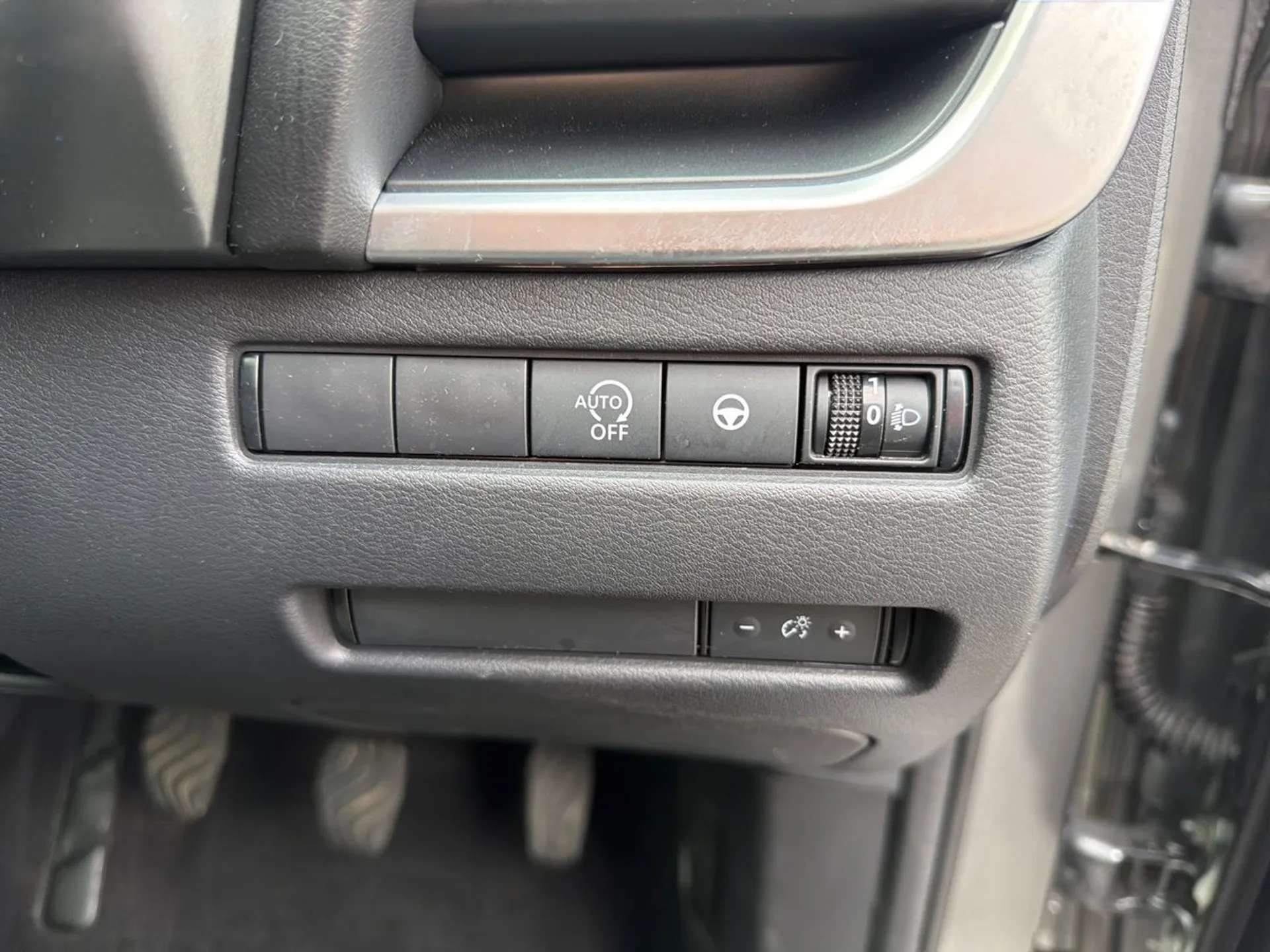 2025 NISSAN QASHQAI 2025 NISSAN QASHQAI